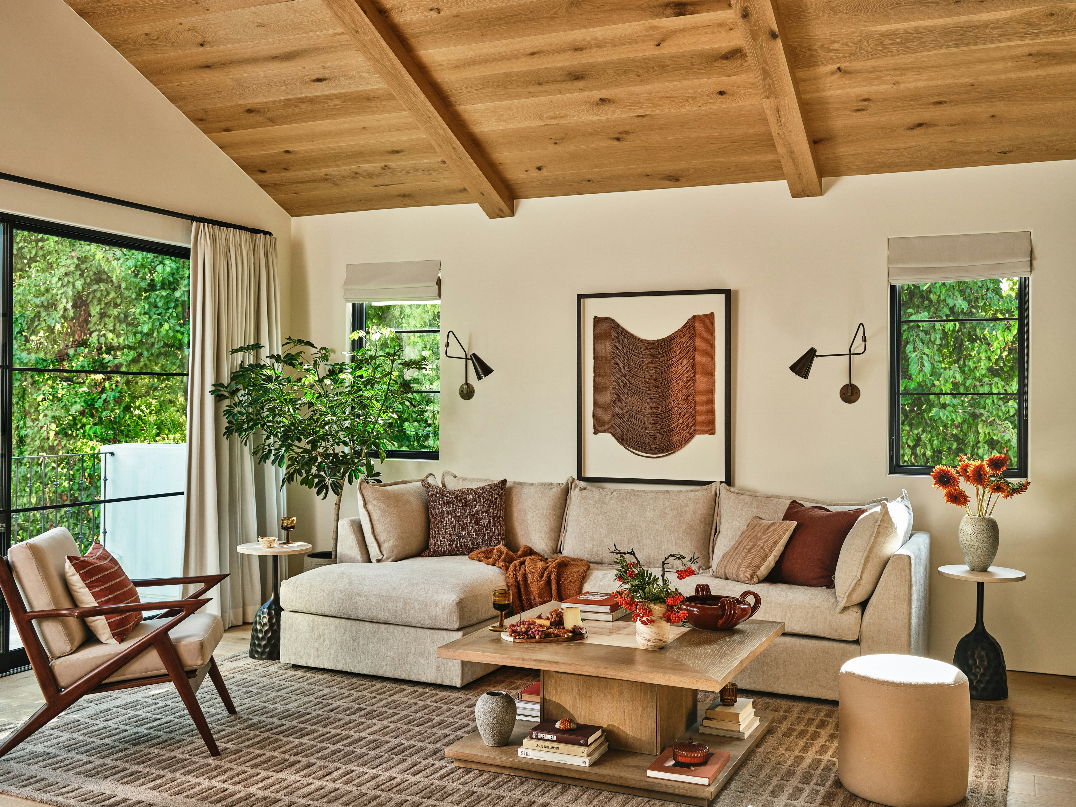 Wilder Sleeper Sectional Crave Irish Cream 2pc 20250821