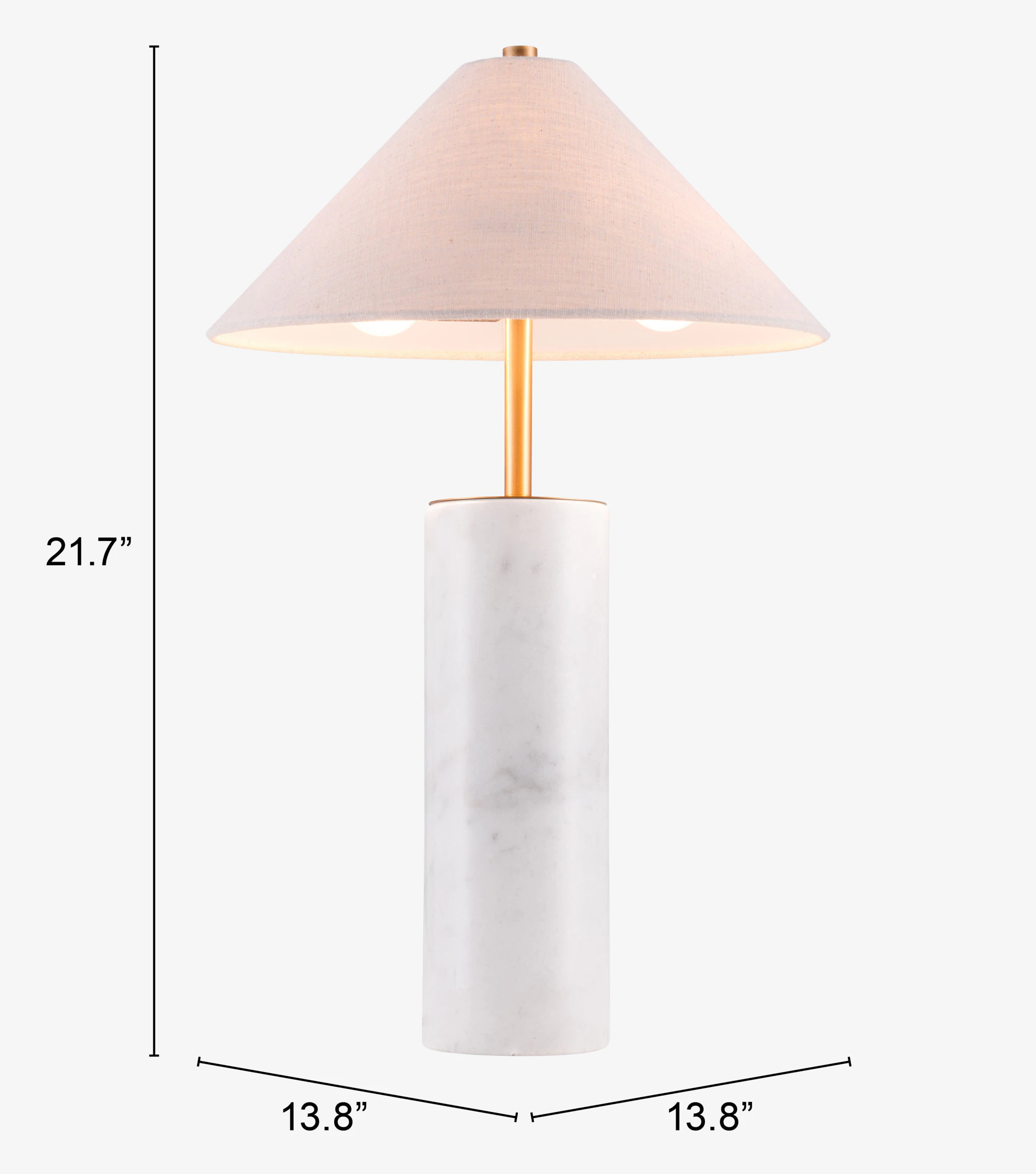 Danae Table Lamp