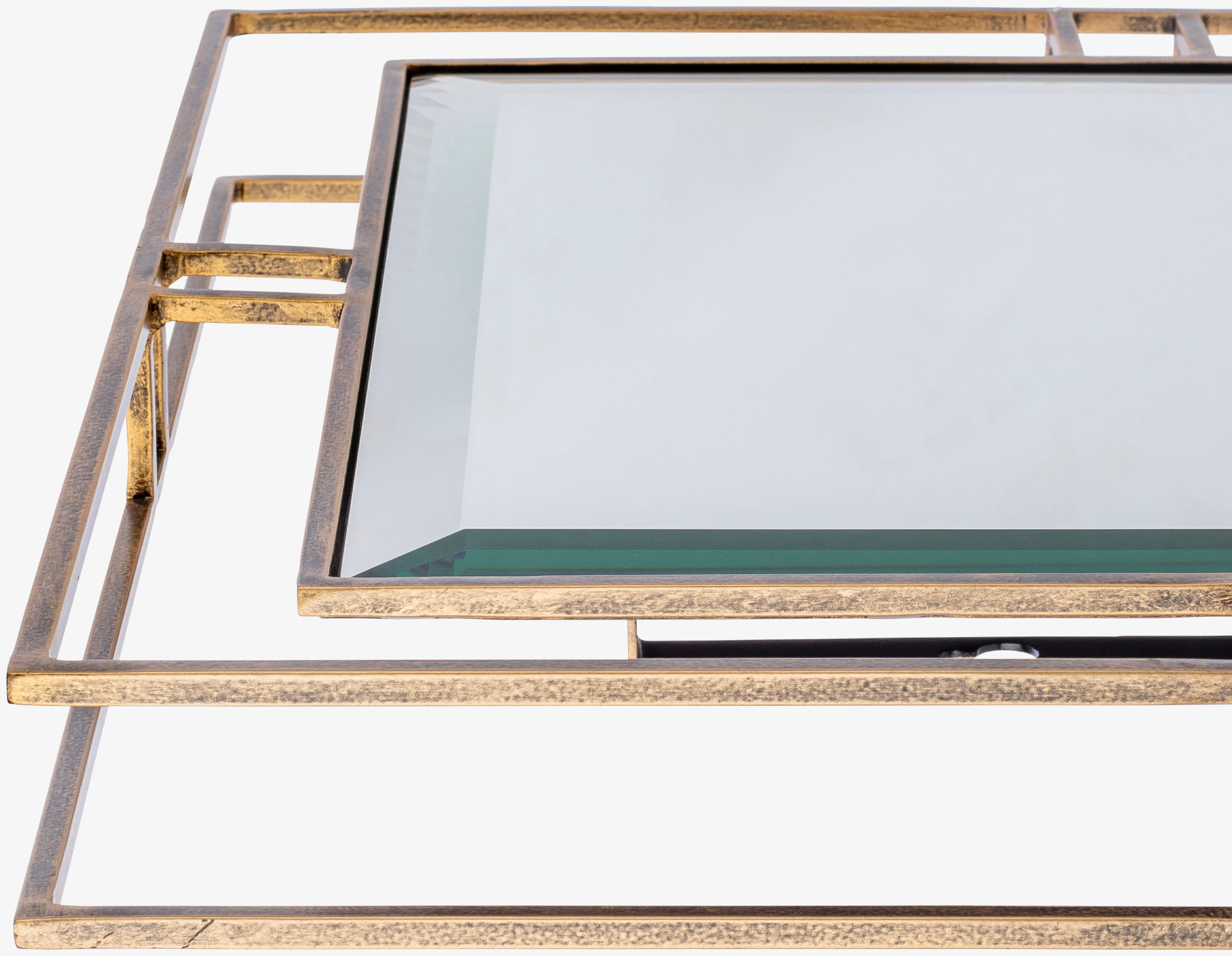 Dalton Mirror