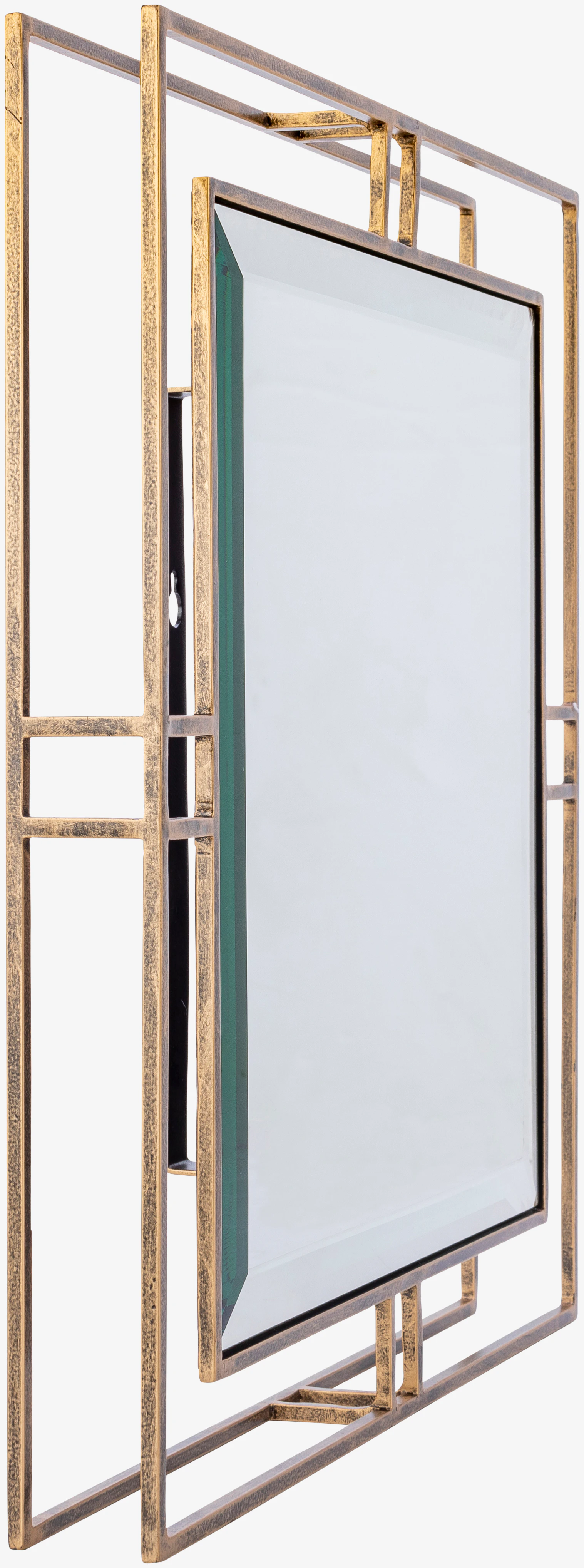 Dalton Mirror