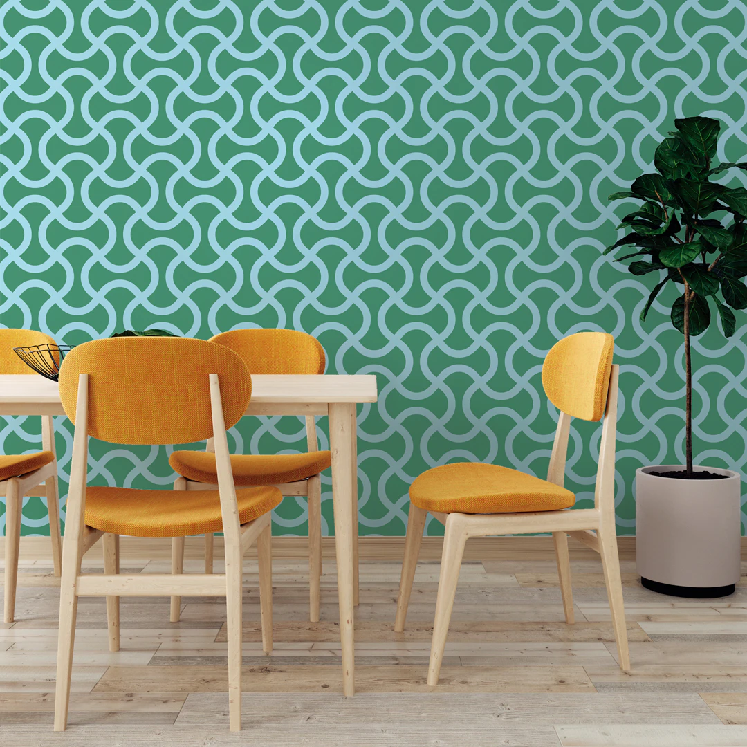 Mod Wave Wallpaper - Thumbnail 3