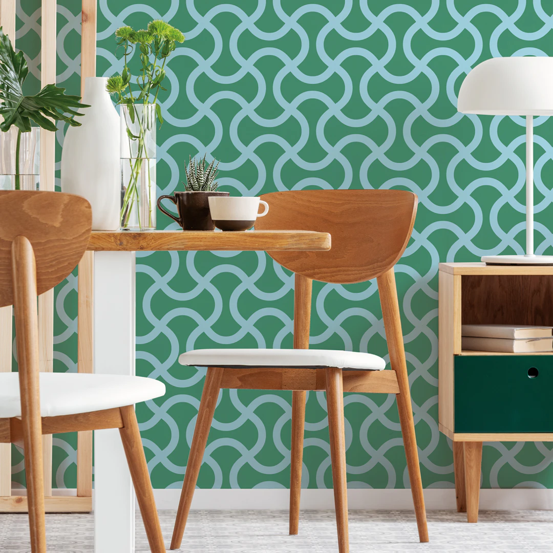 Mod Wave Wallpaper - Thumbnail 4