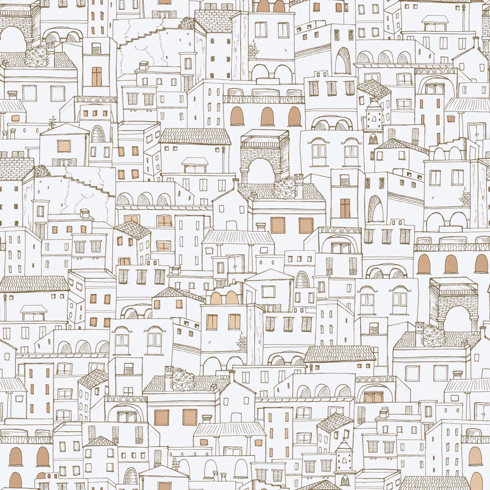 Campania Wallpaper