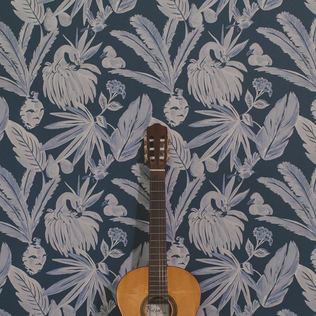 Palm Lagoon Wallpaper - Thumbnail 5