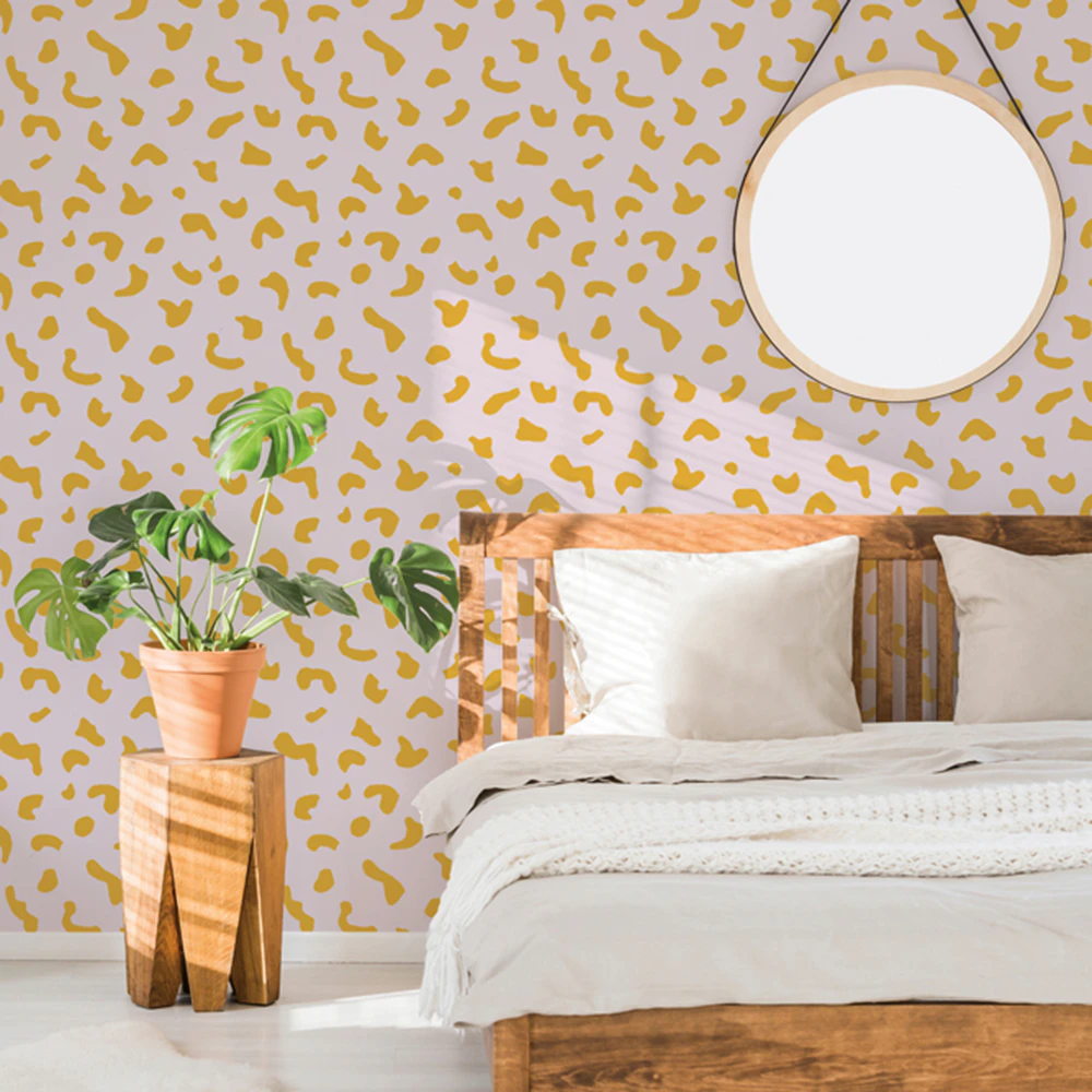 Savanna Party Wallpaper - Thumbnail 2