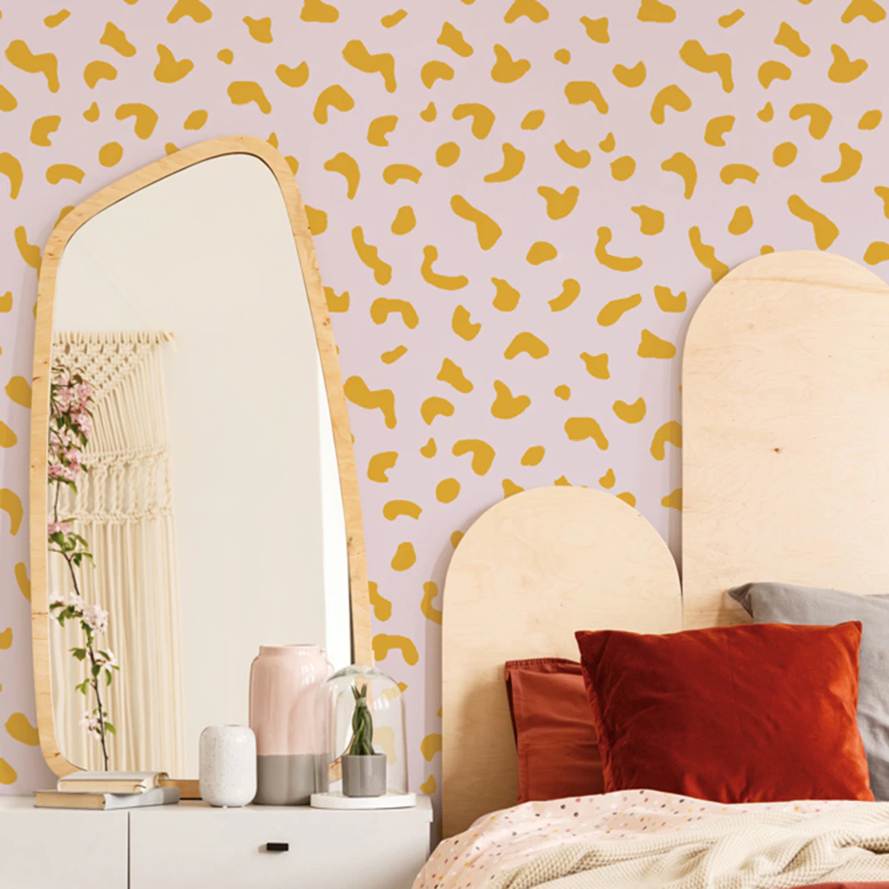 Savanna Party Wallpaper - Thumbnail 3