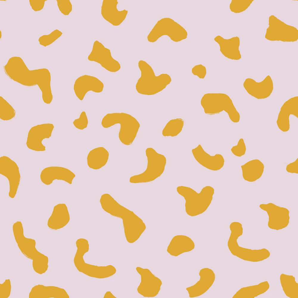 Savanna Party Wallpaper