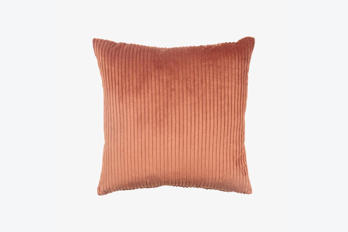 Jive Pillow Rust