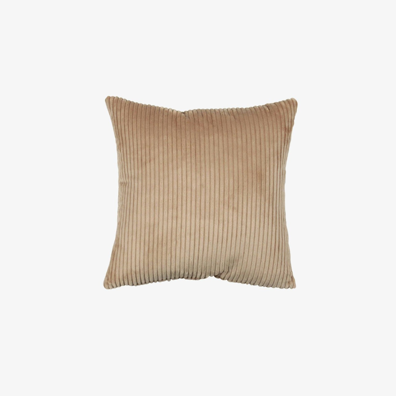 Jive Pillow Taupe Pink