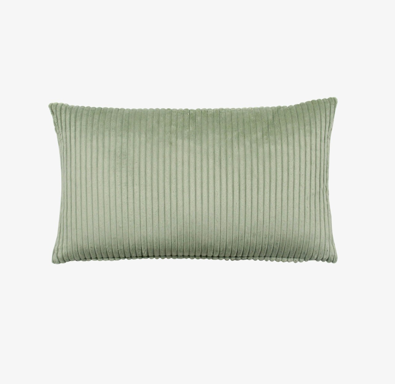 Jive Lumbar Pillow Sage Green