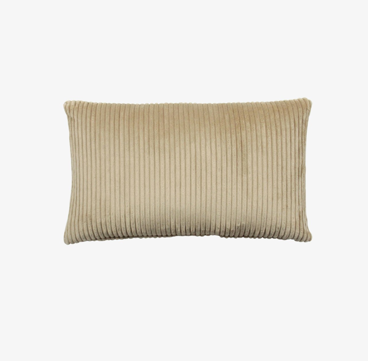 Jive Lumbar Pillow Sand