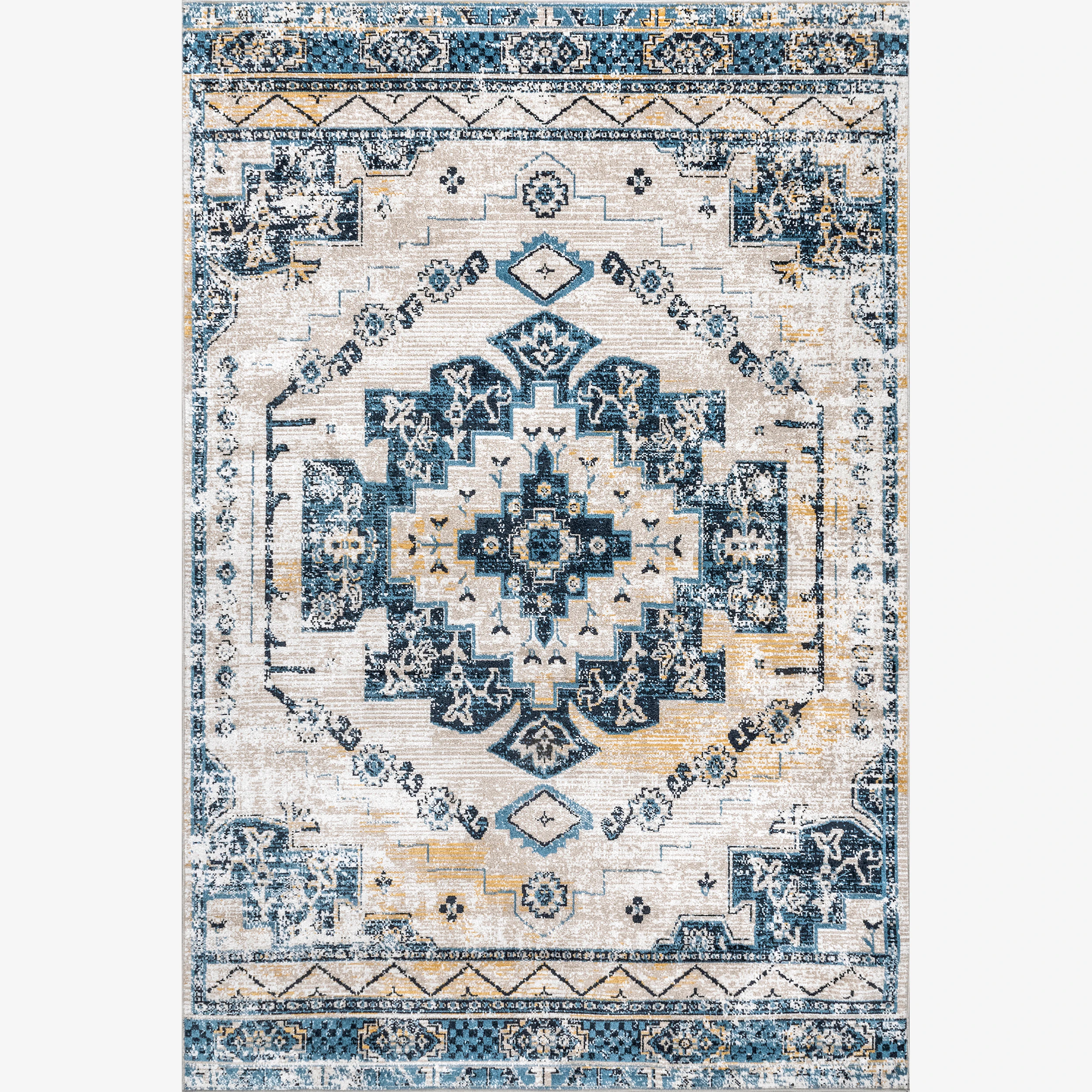 Hudson Rug