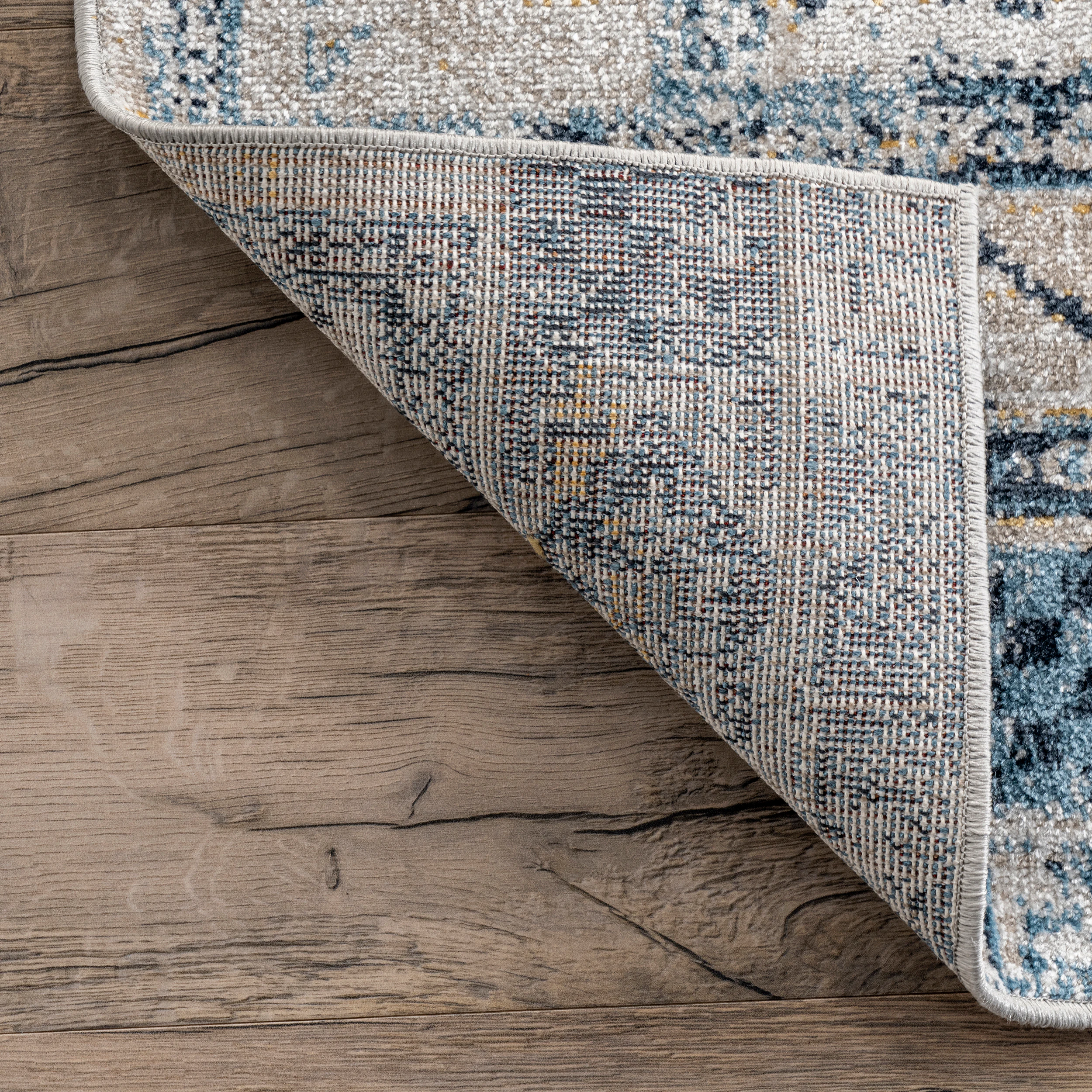 Hudson Rug