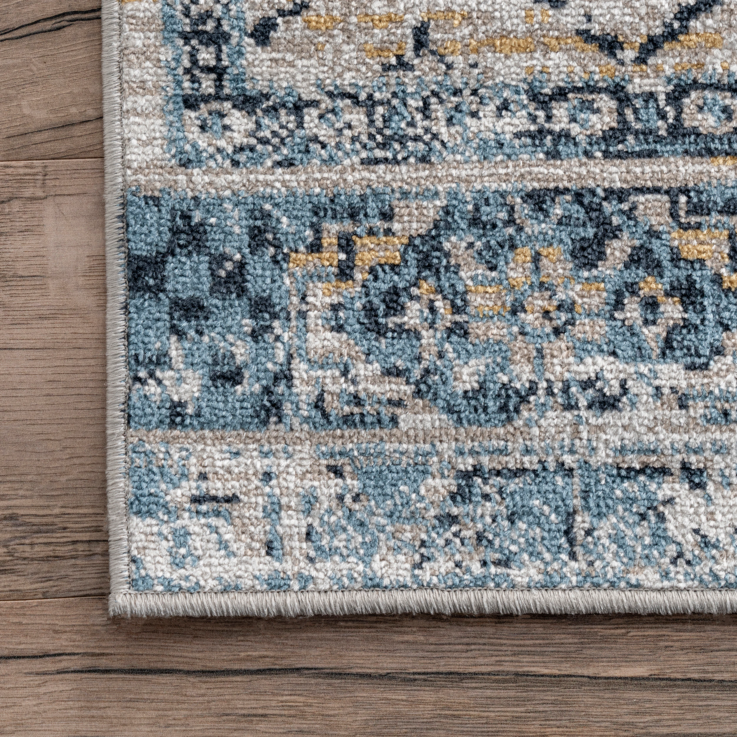 Hudson Rug