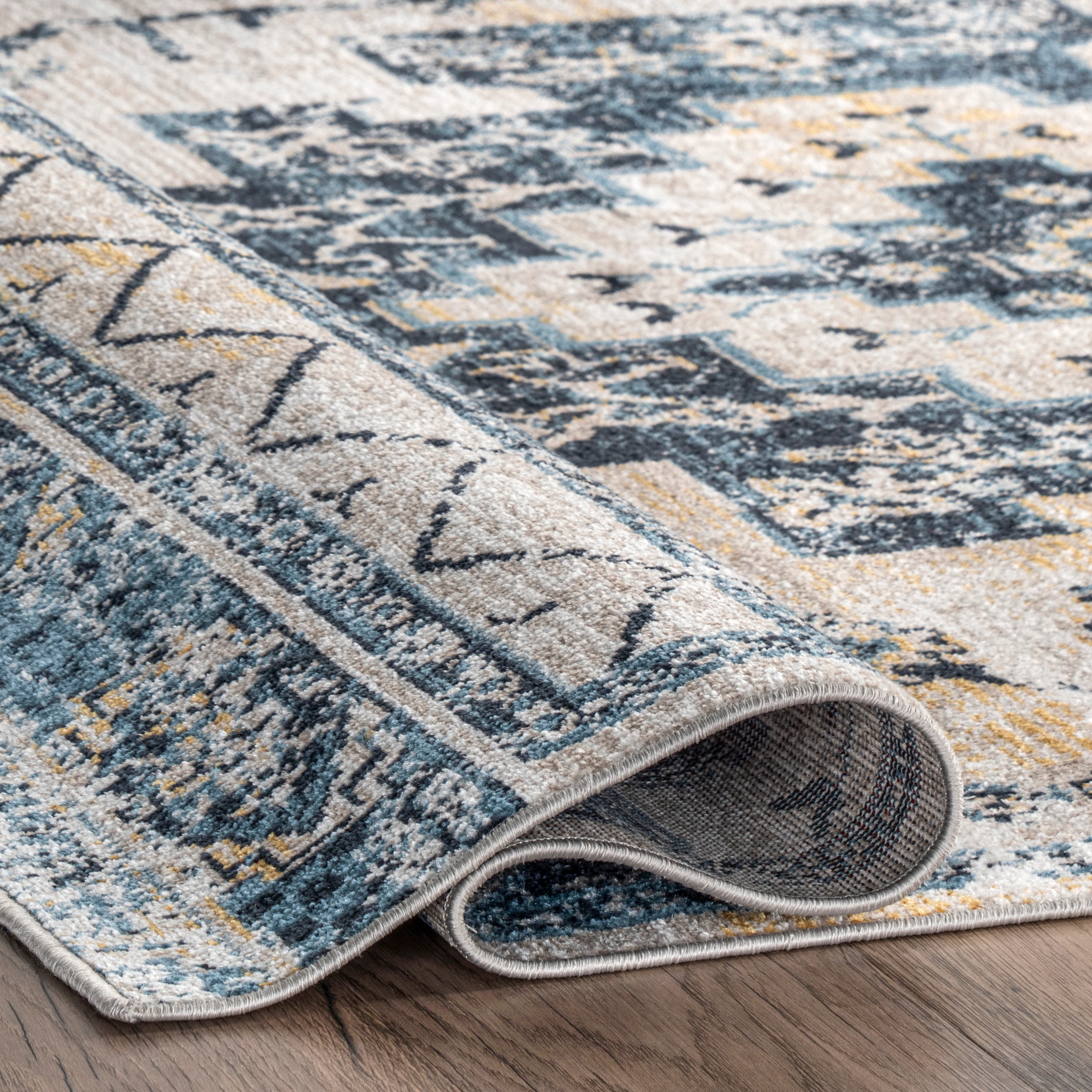 Hudson Rug