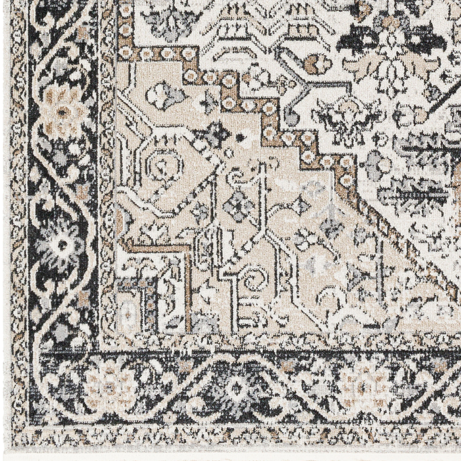 Slate Amal Rug