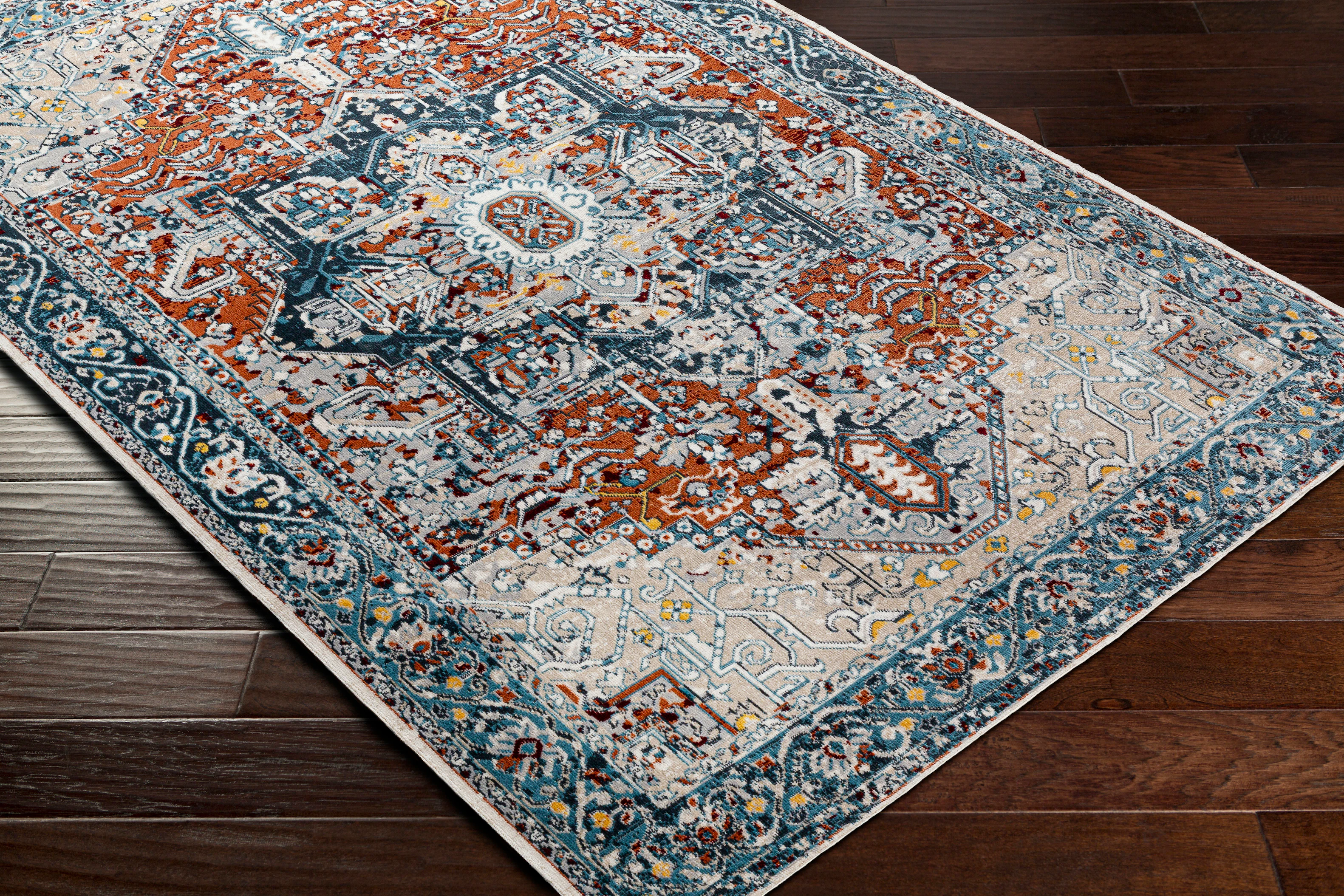 Dusk Amal Rug