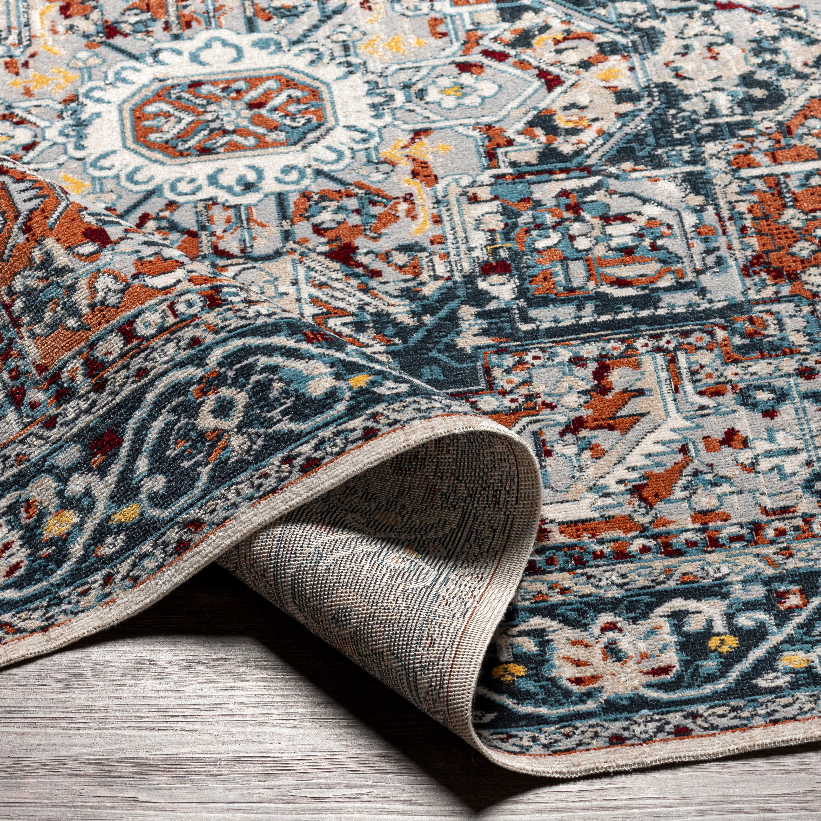 Dusk Amal Rug