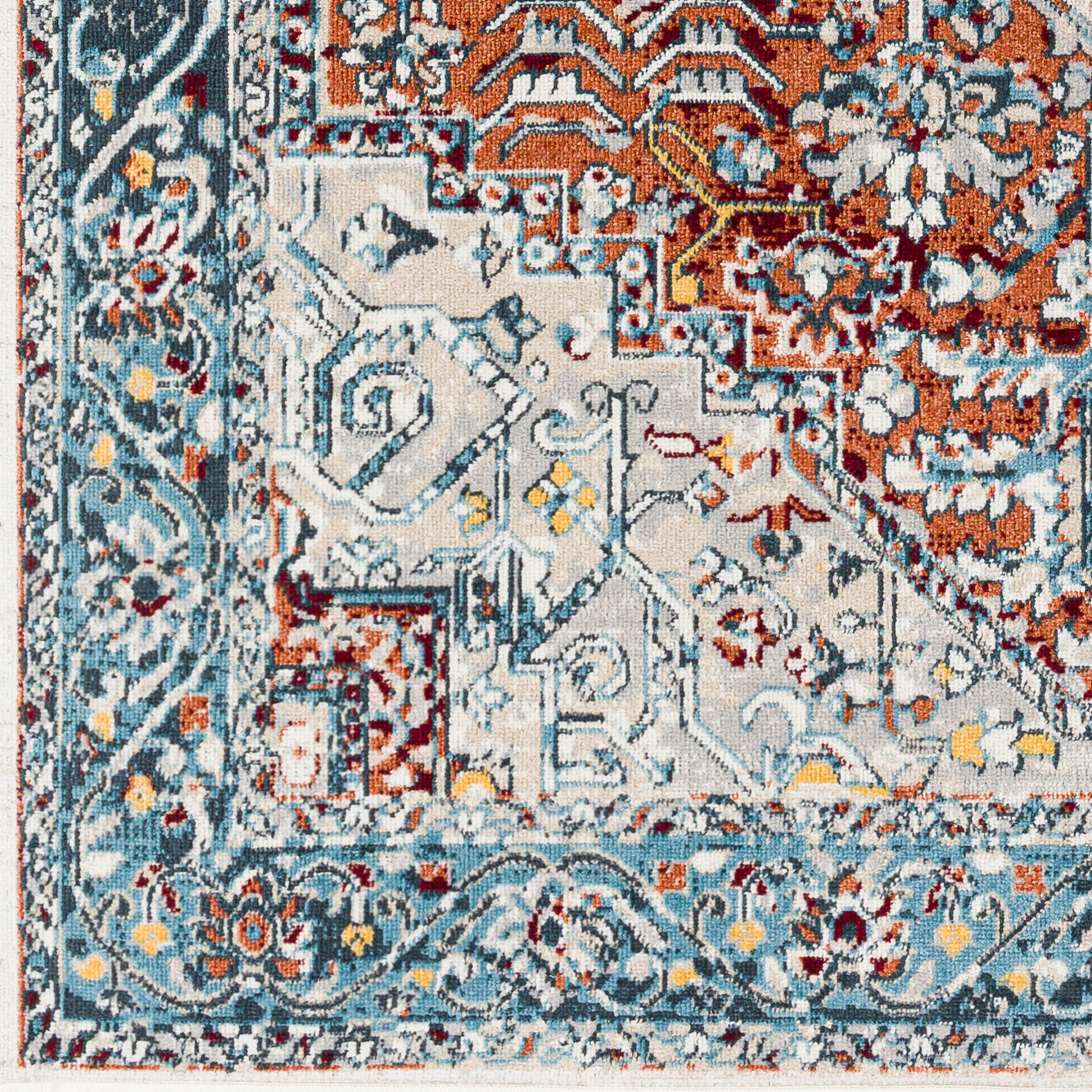 Dusk Amal Rug