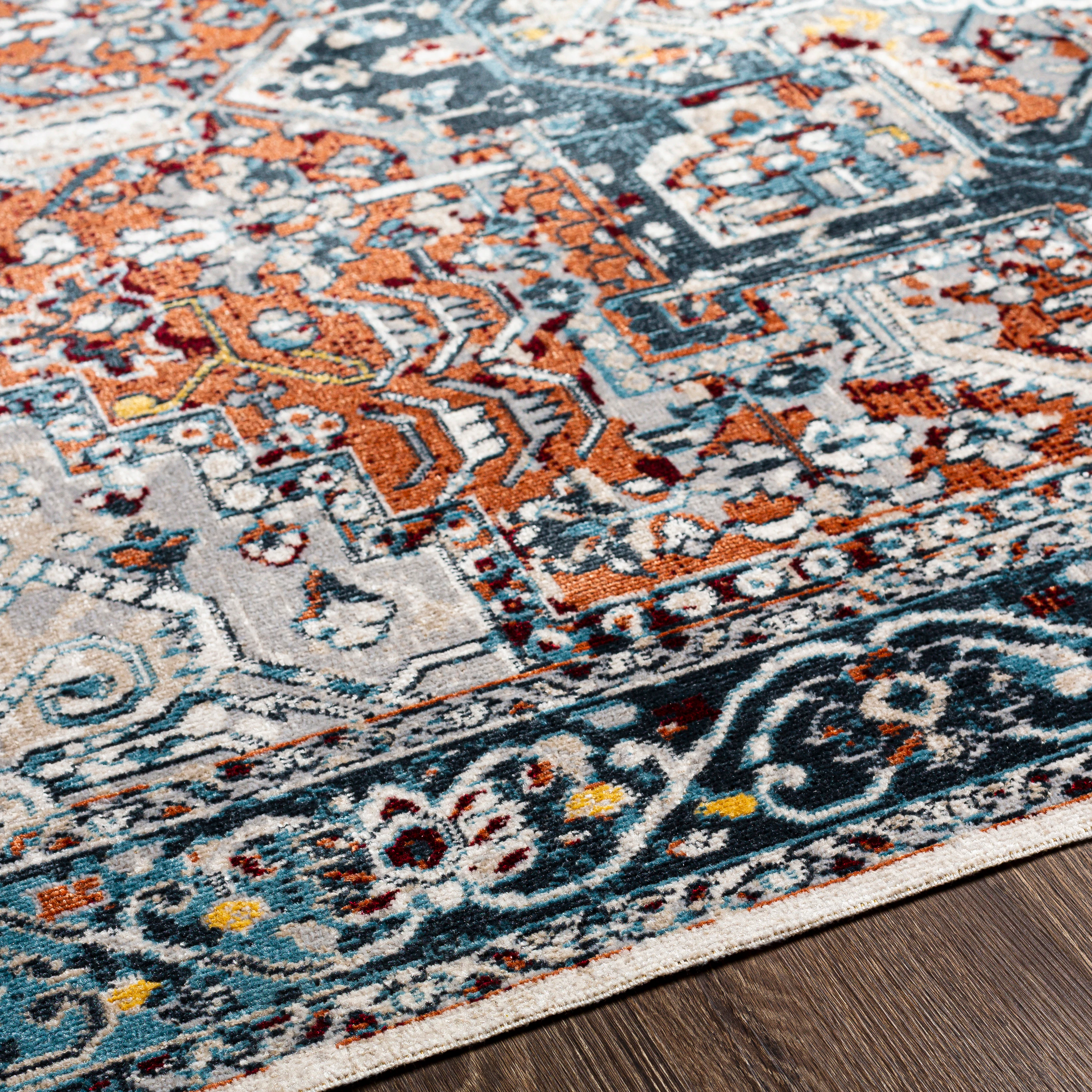 Dusk Amal Rug