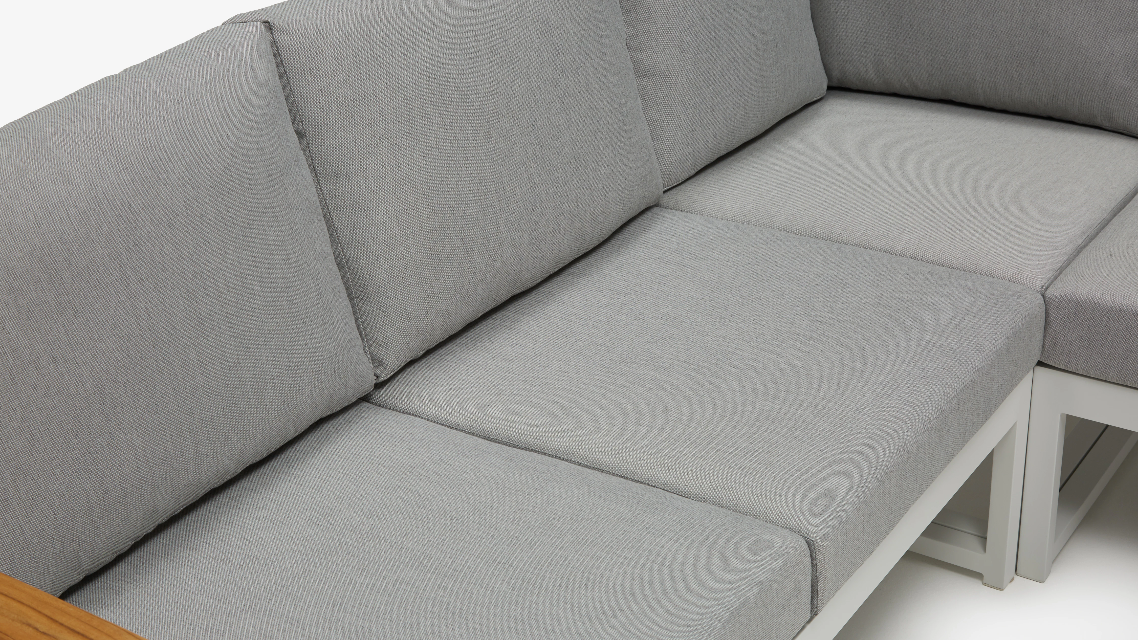Laurel Outdoor Lounge Corner Sectional