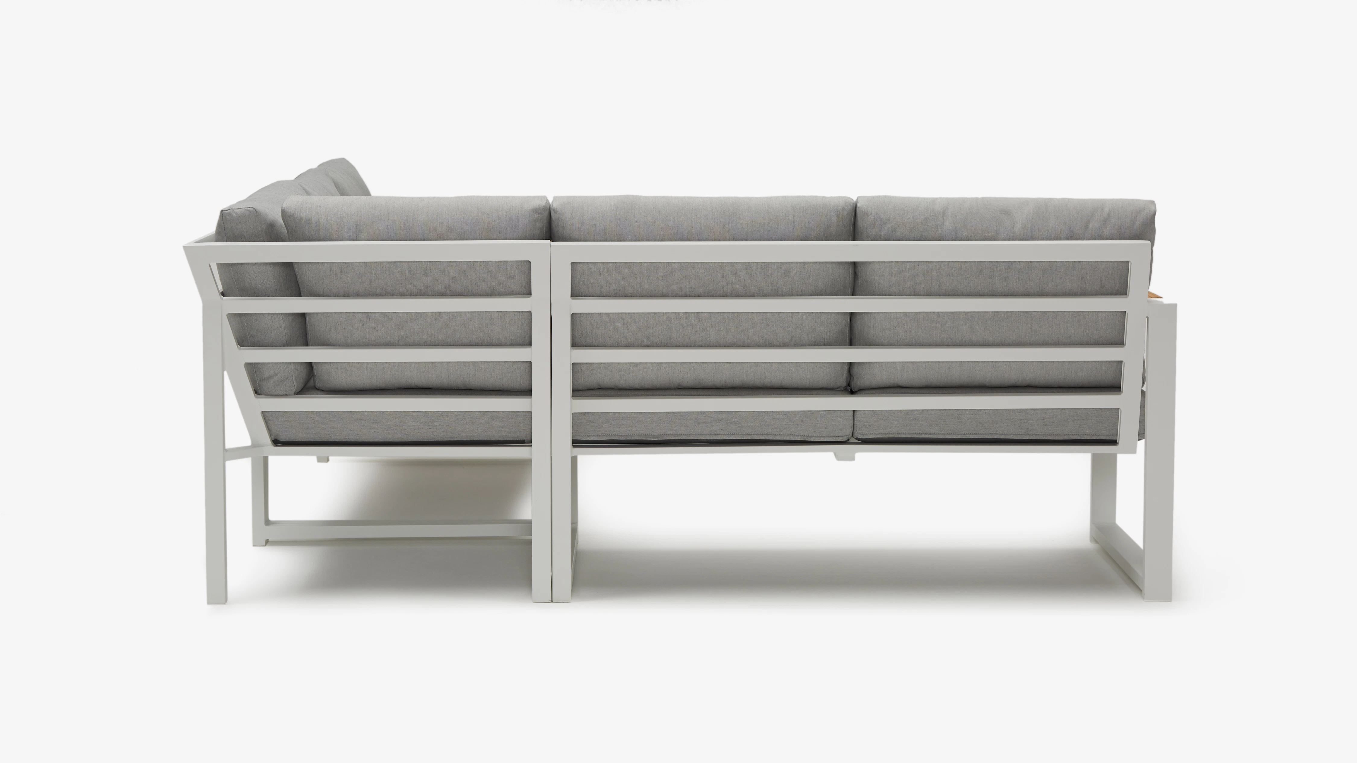 Laurel Outdoor Lounge Corner Sectional