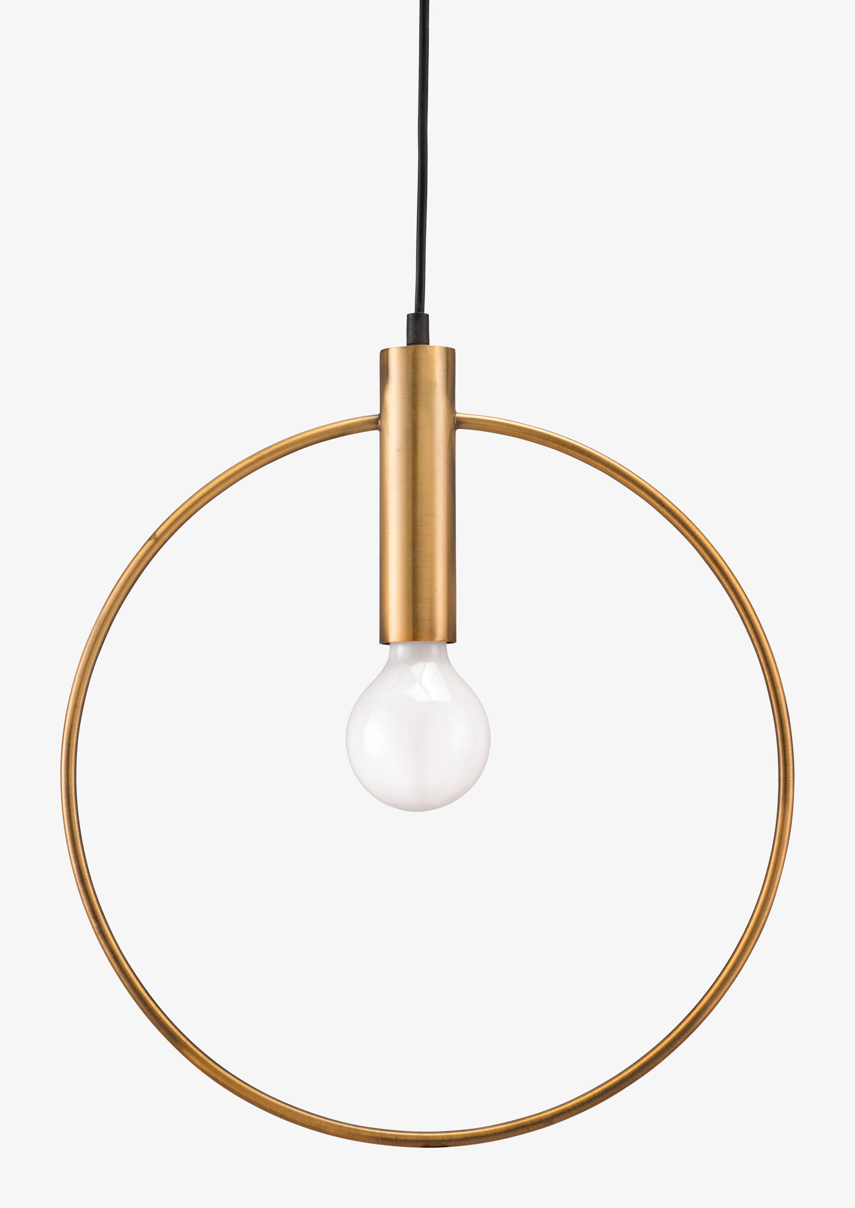 Clark Pendant - Thumbnail 3