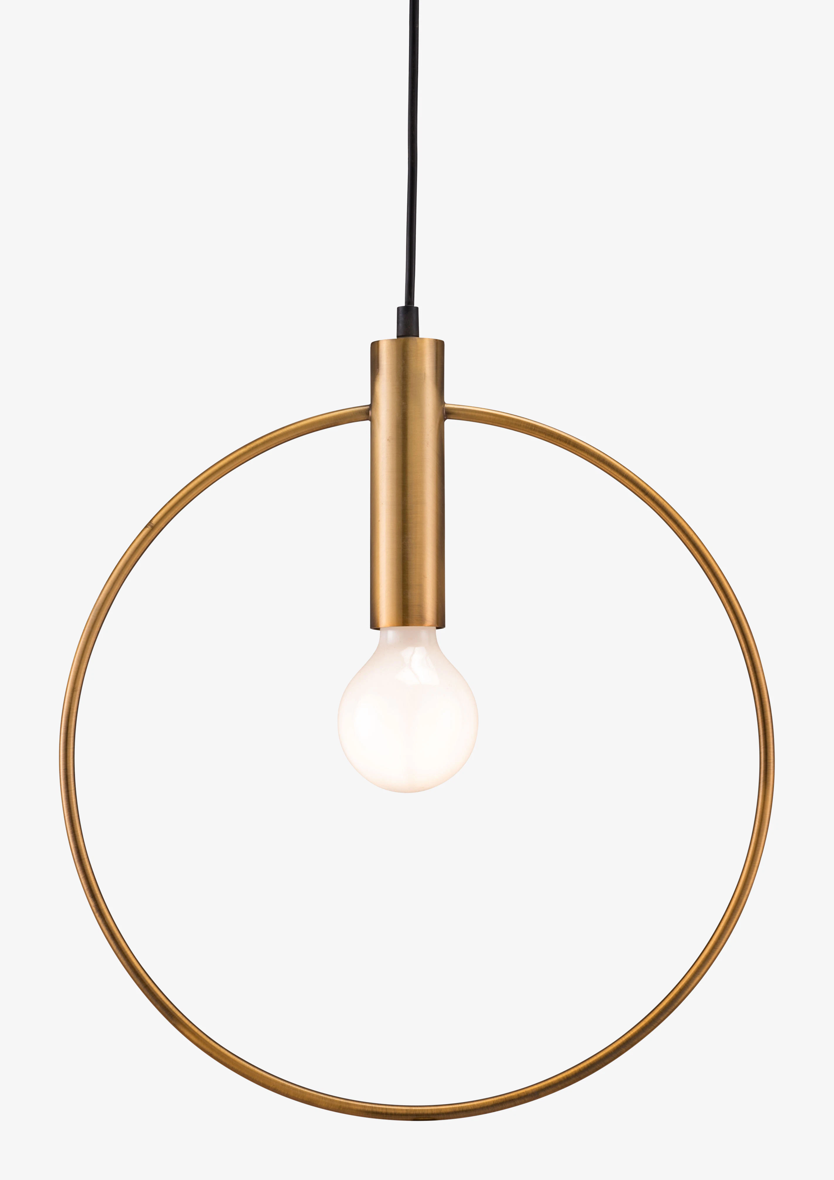 Clark Pendant