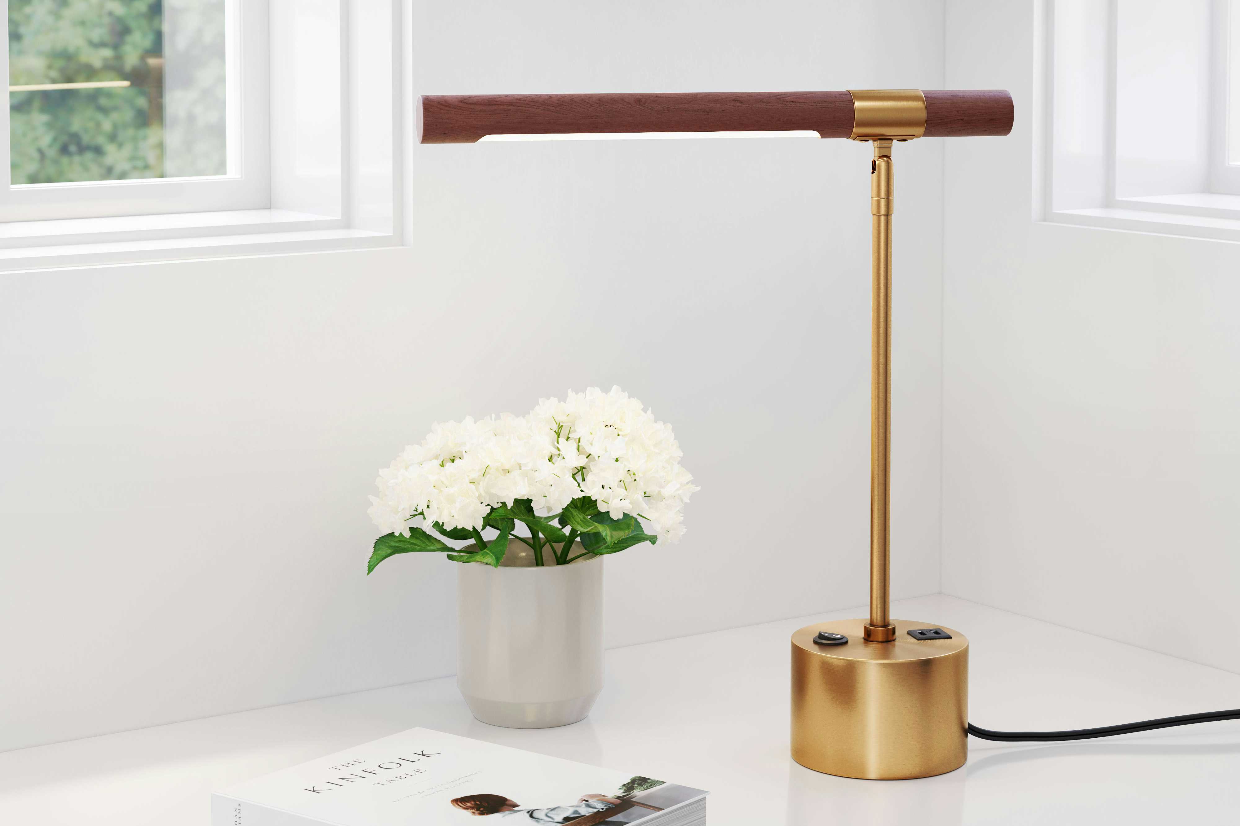 Tilney Desk Lamp