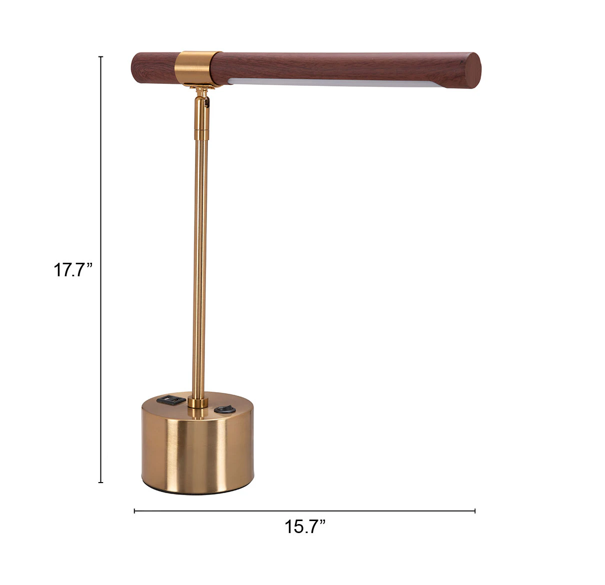 Tilney Lamp