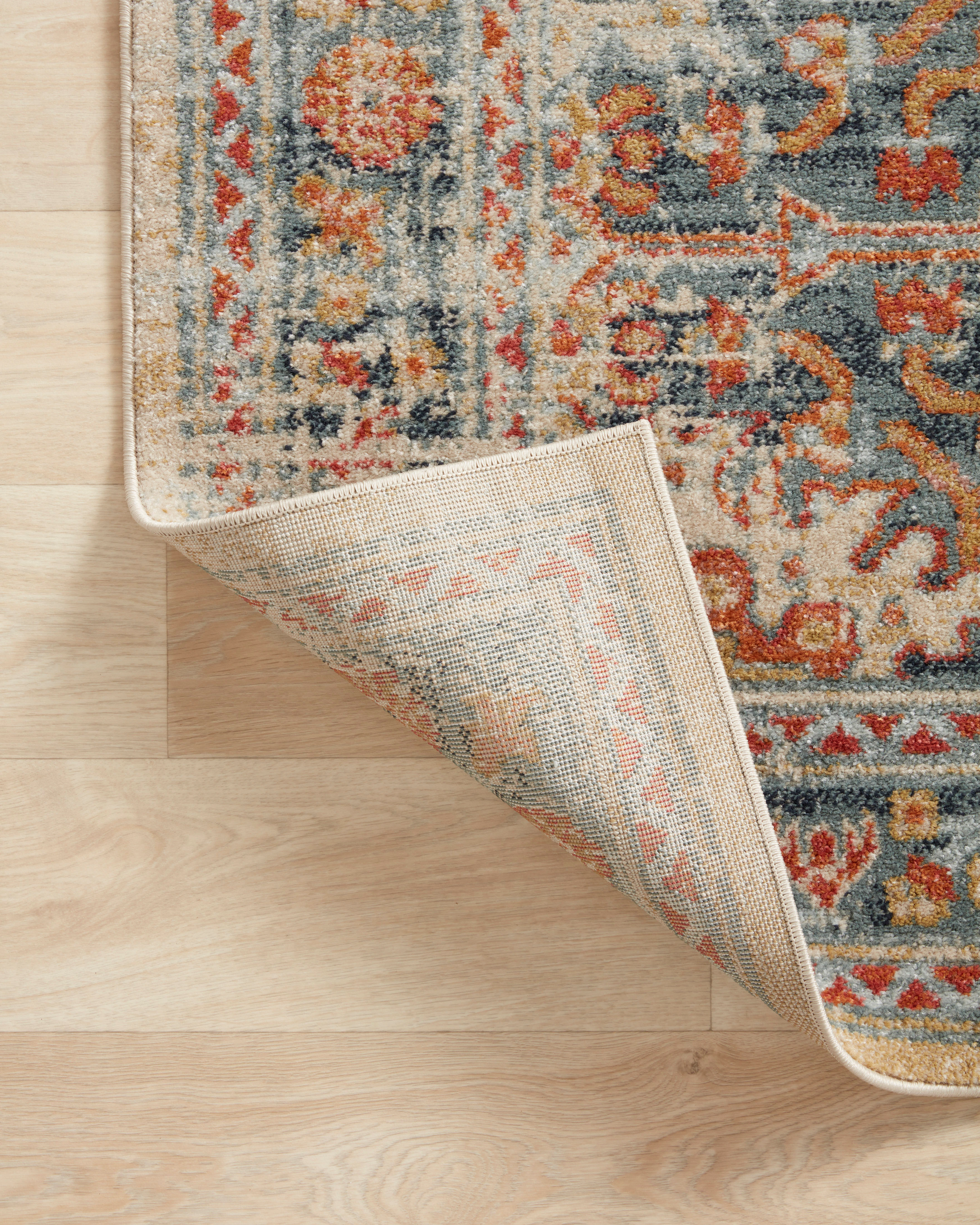 Jaya Rug