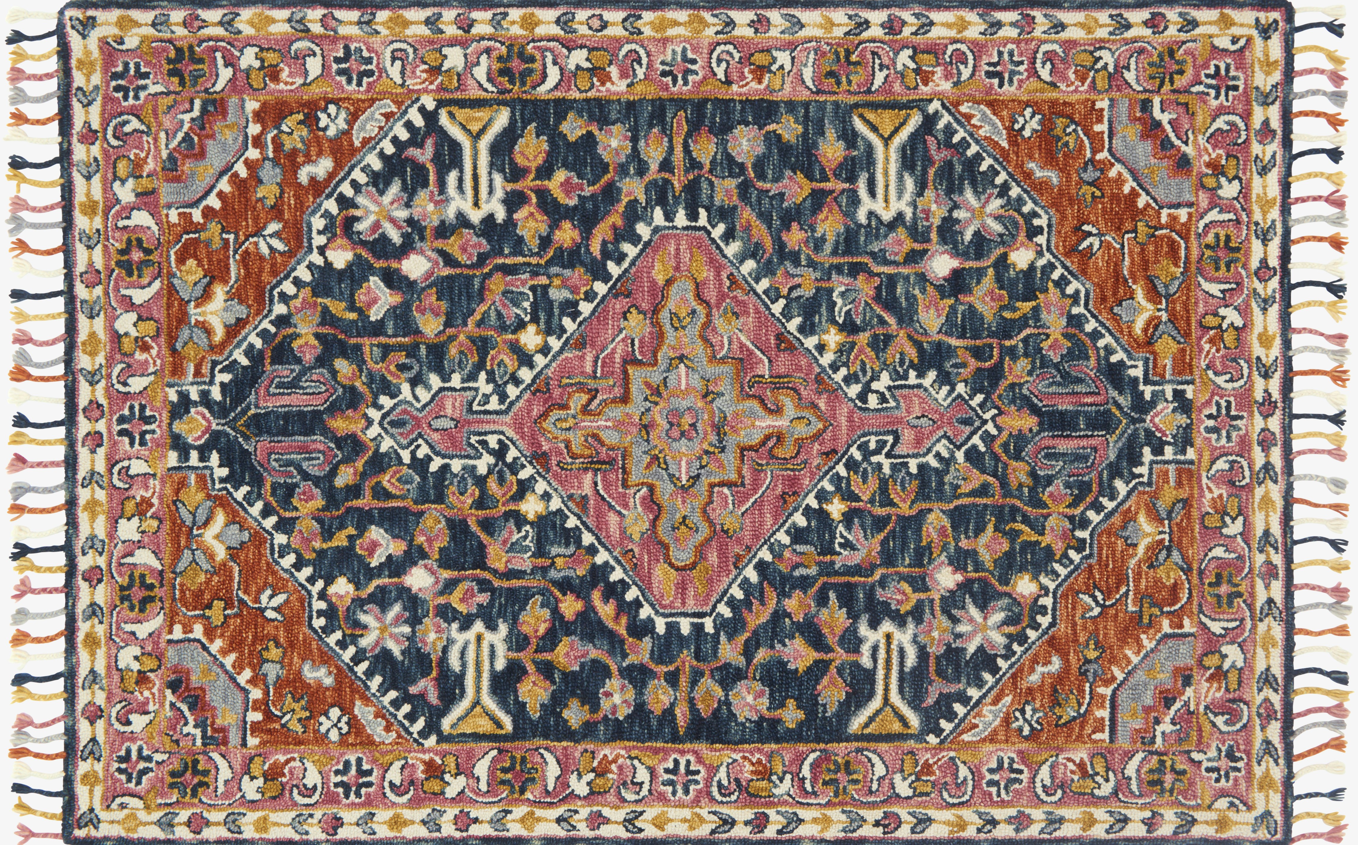 Priah Rug