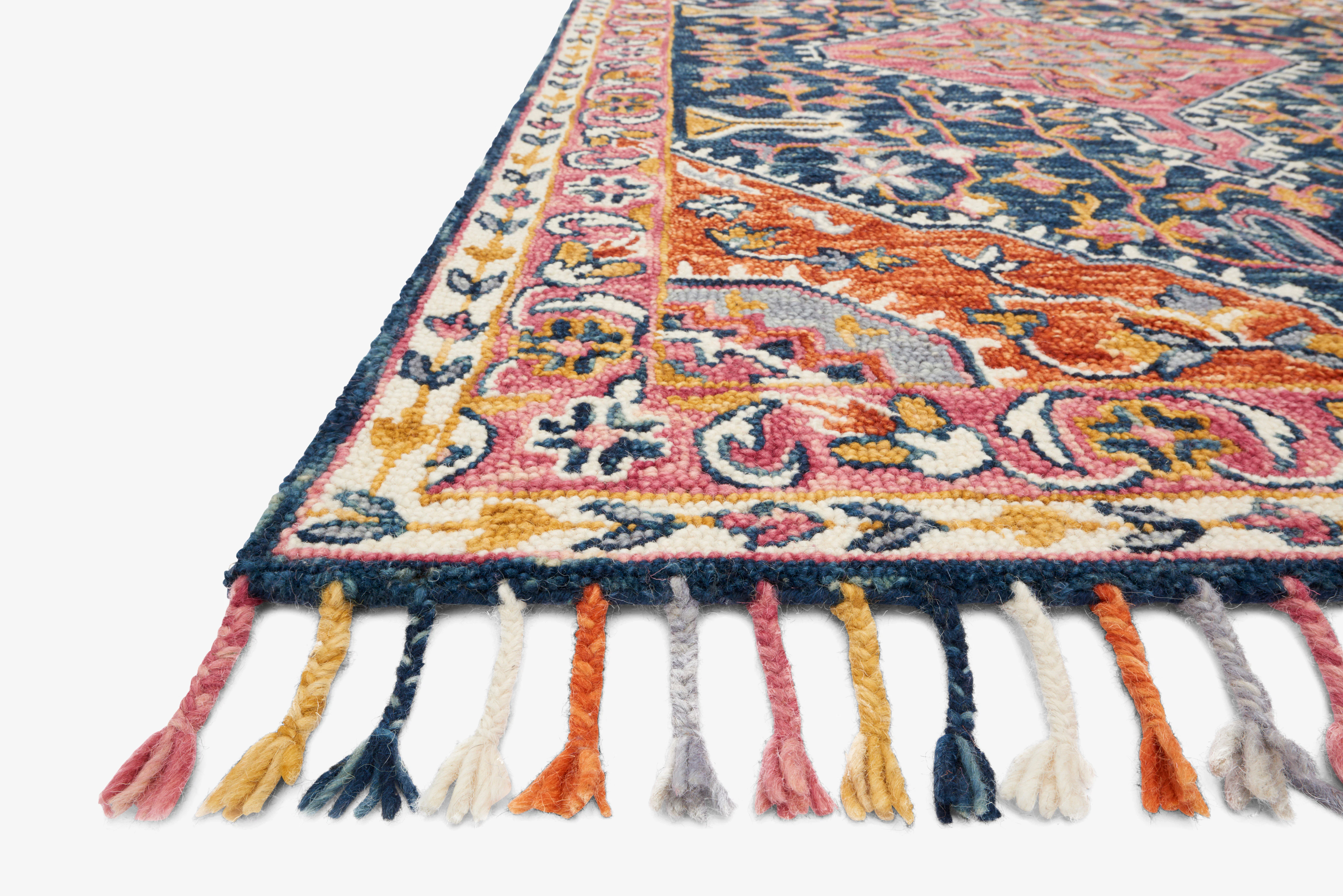 Priah Rug