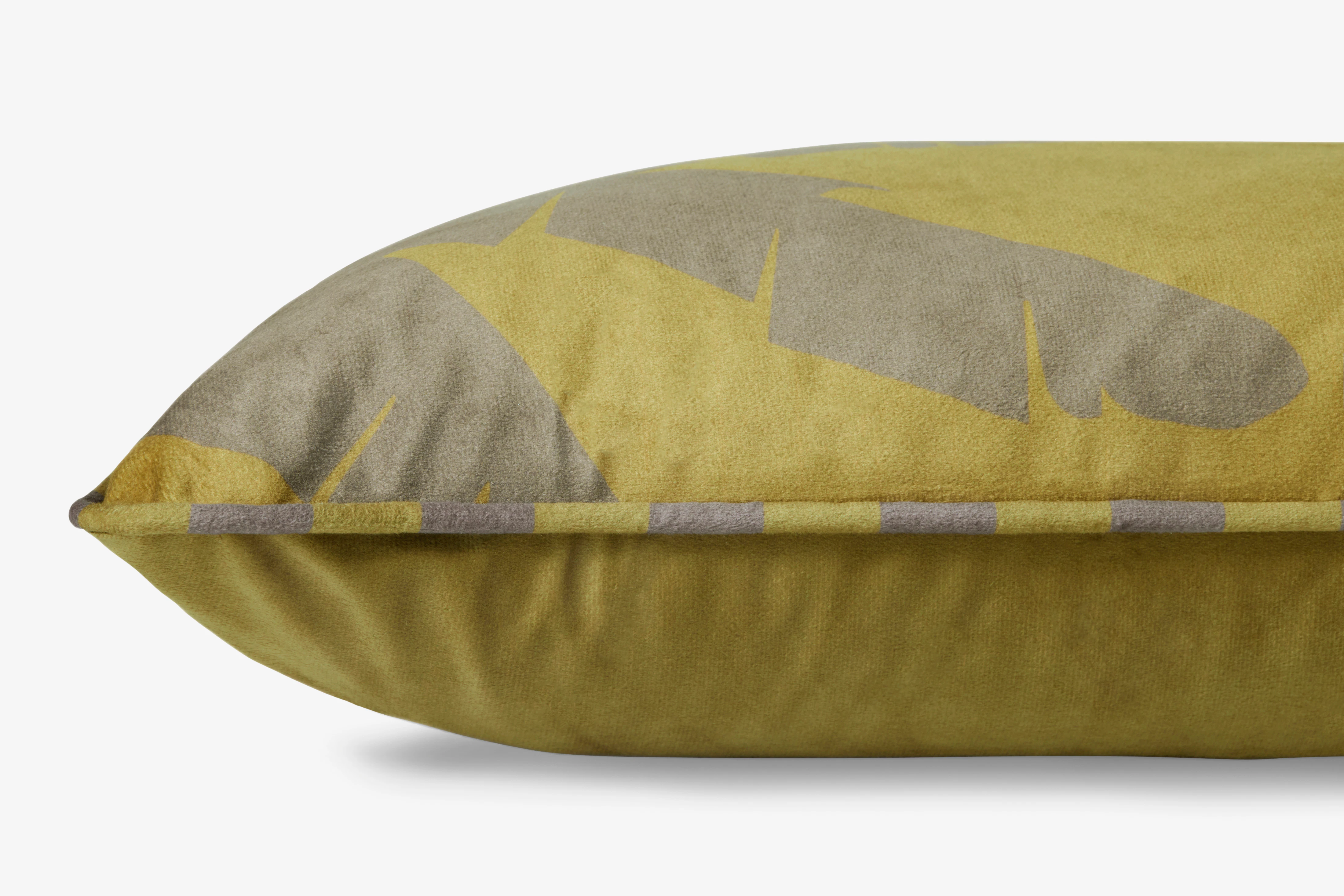Palm Springs Lumbar Pillow