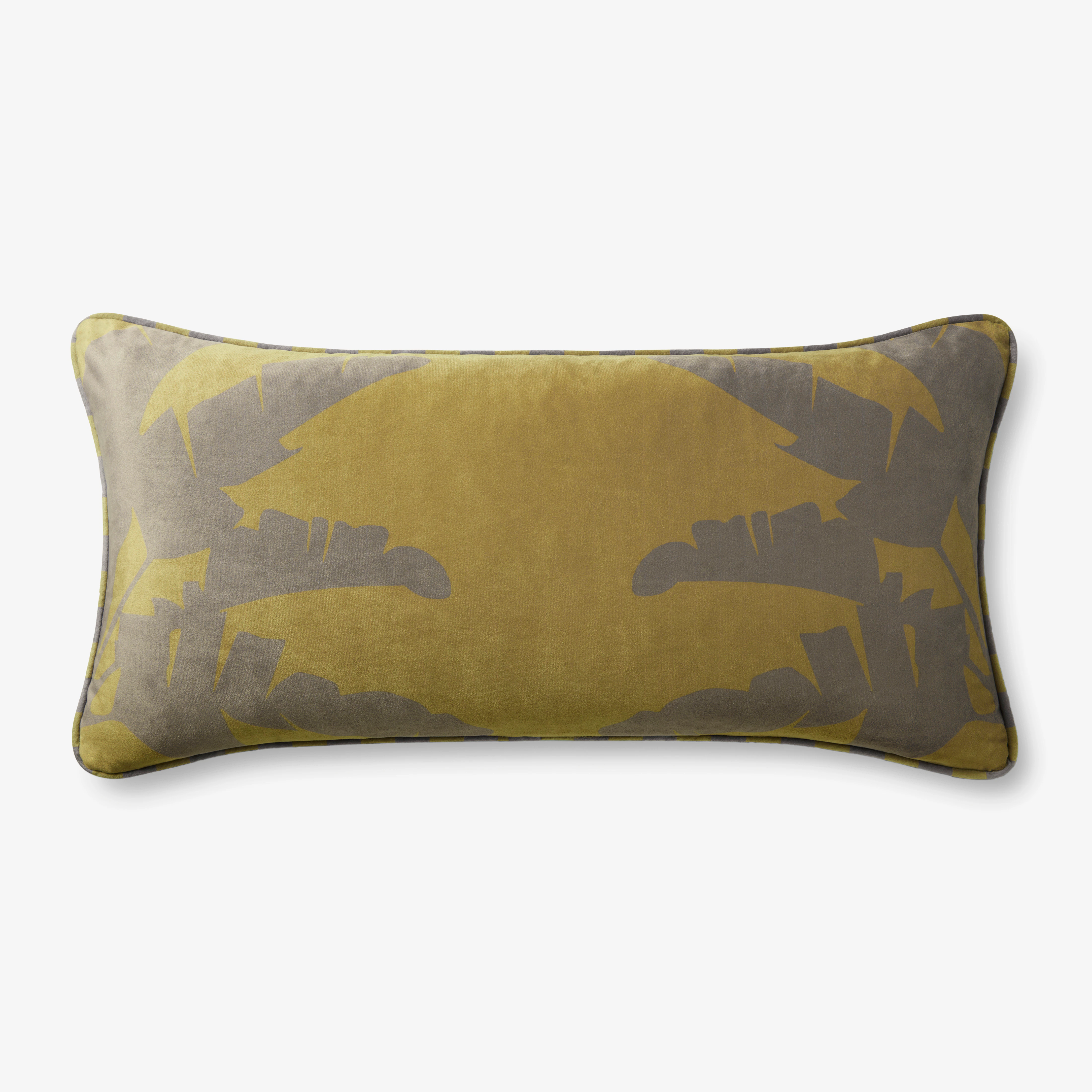 Palm Springs Lumbar Pillow