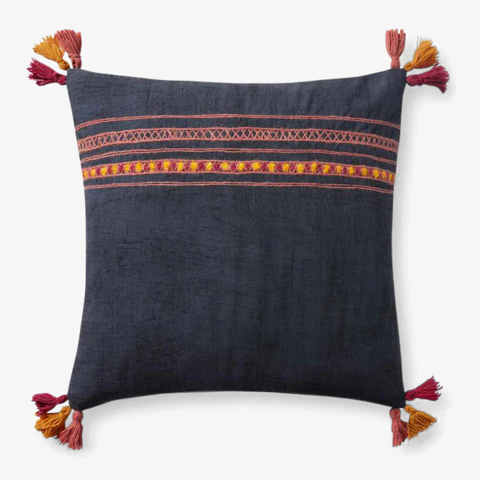 Mercedes Pillow