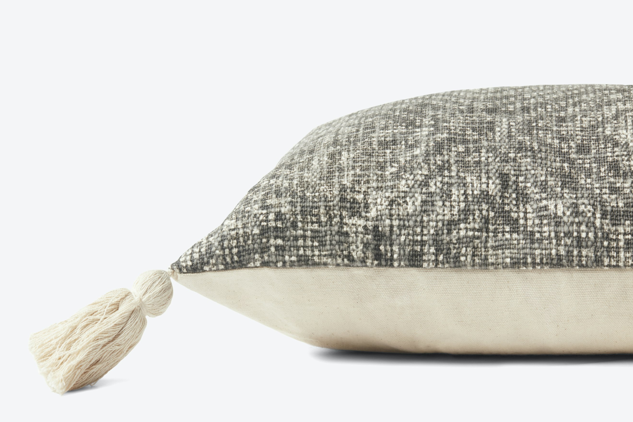 Tierney Pillow Charcoal