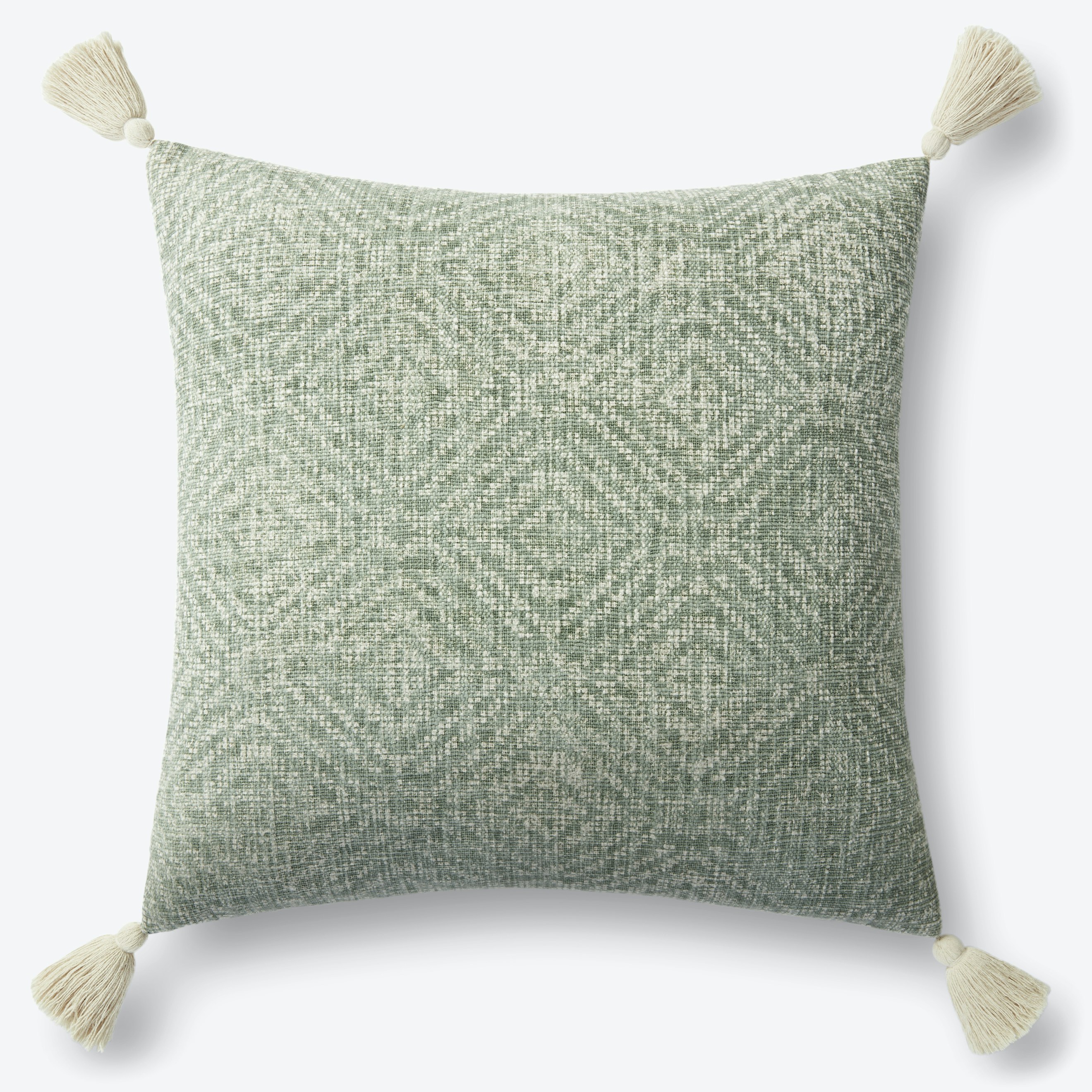 Tierney Pillow Green