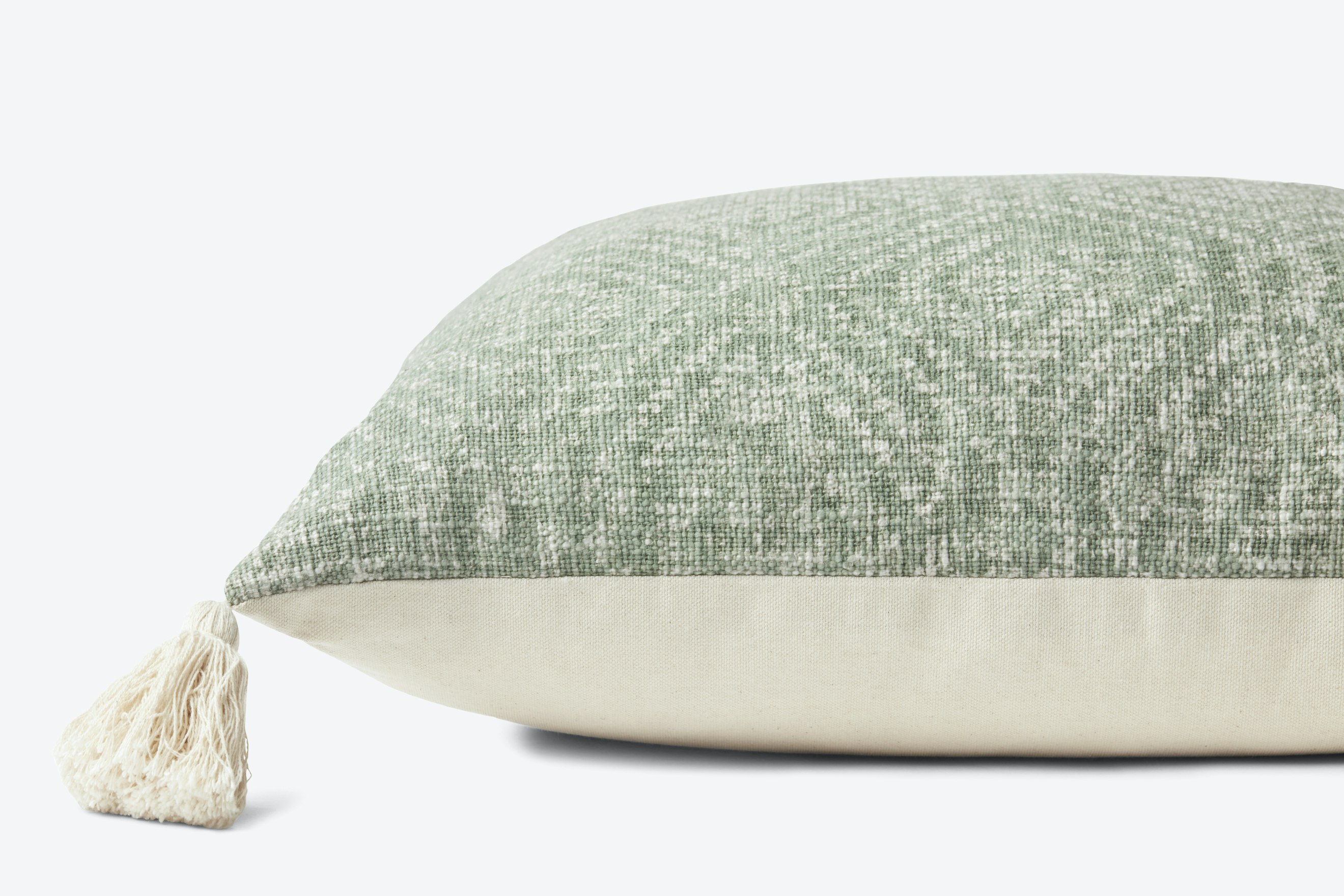 Tierney Pillow Green