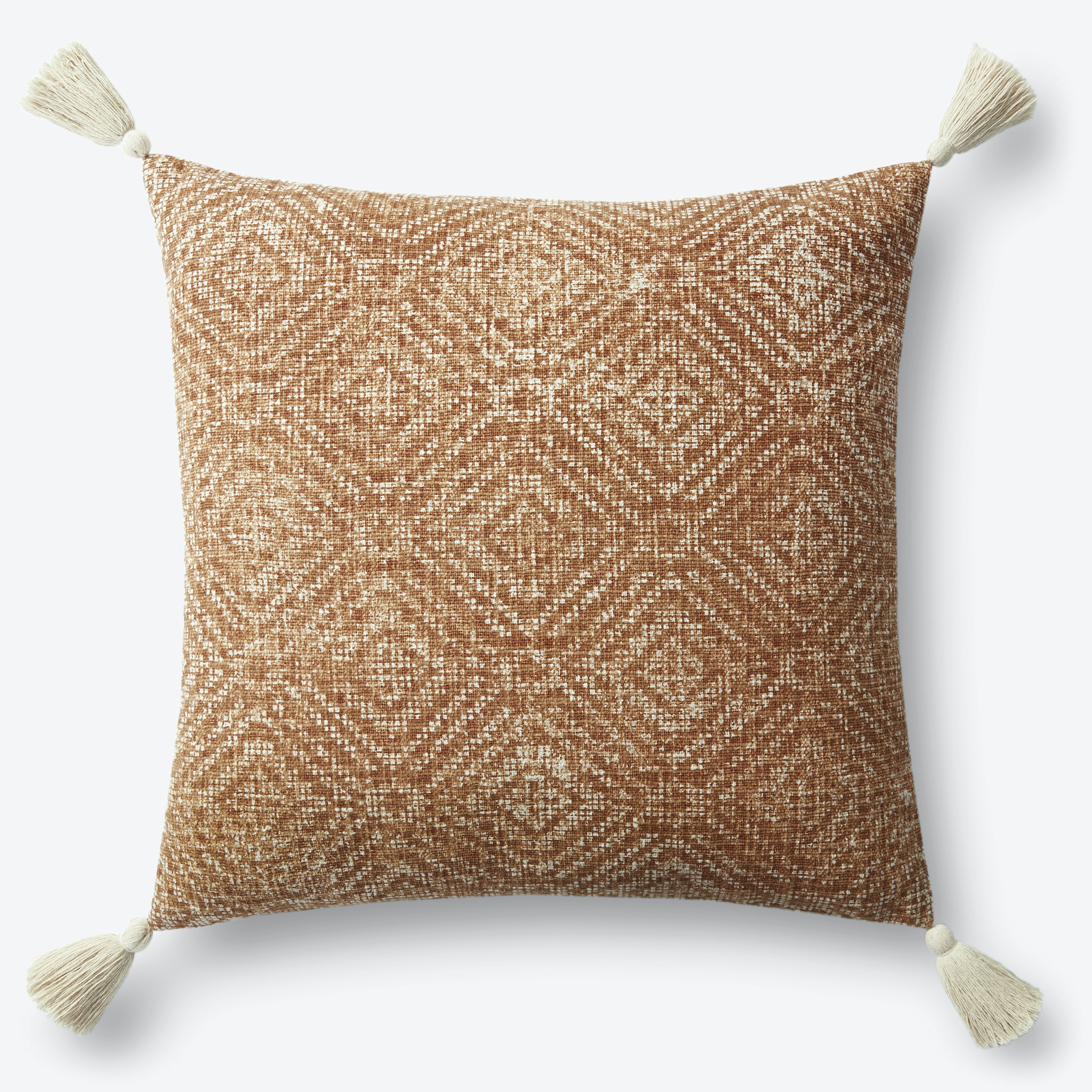 Tierney Pillow Orange