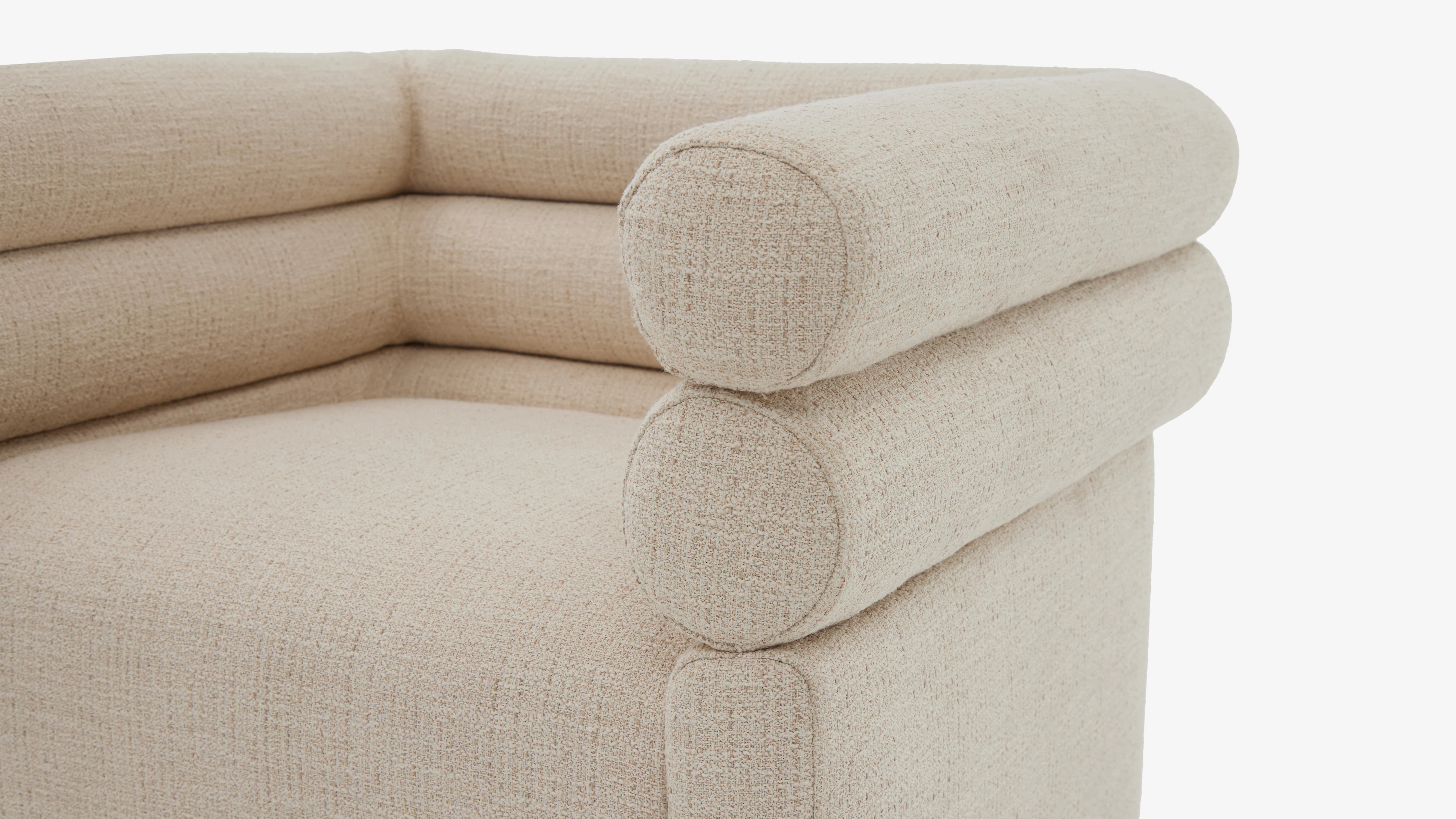 Dreamhouse Nikki Accent Chair