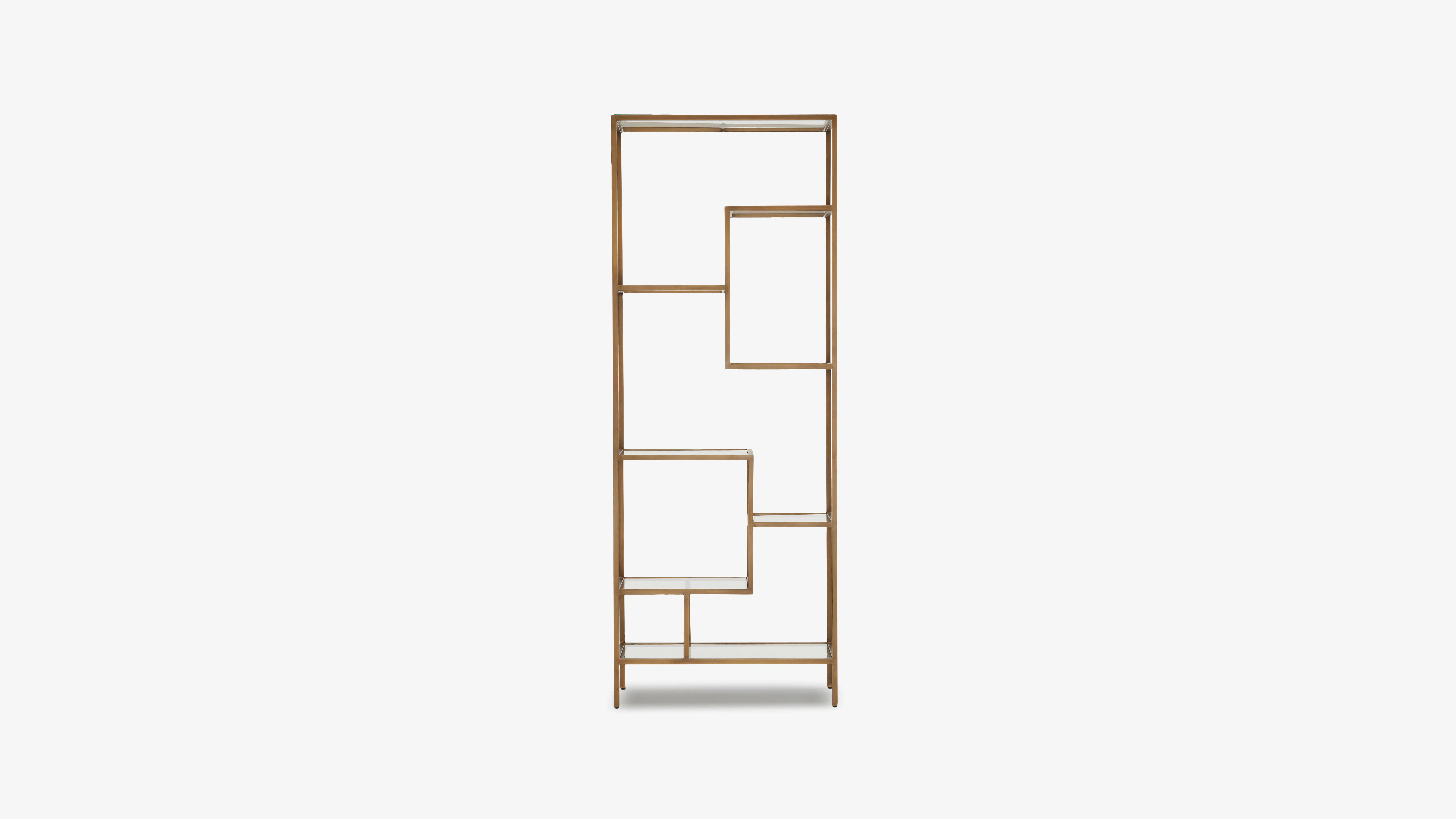 Dreamhouse Brooklyn Bookcase