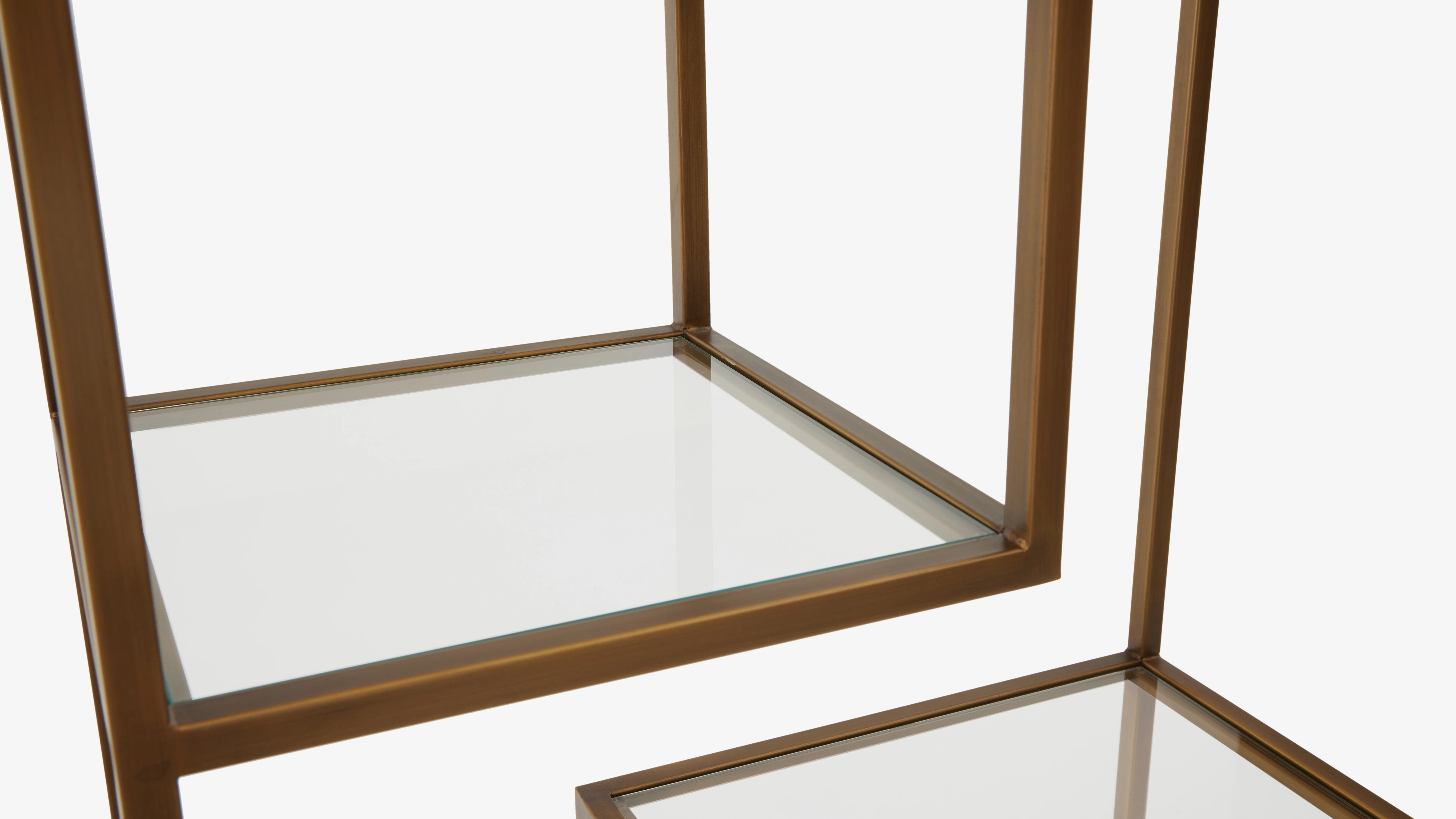Dreamhouse Brooklyn Bookcase