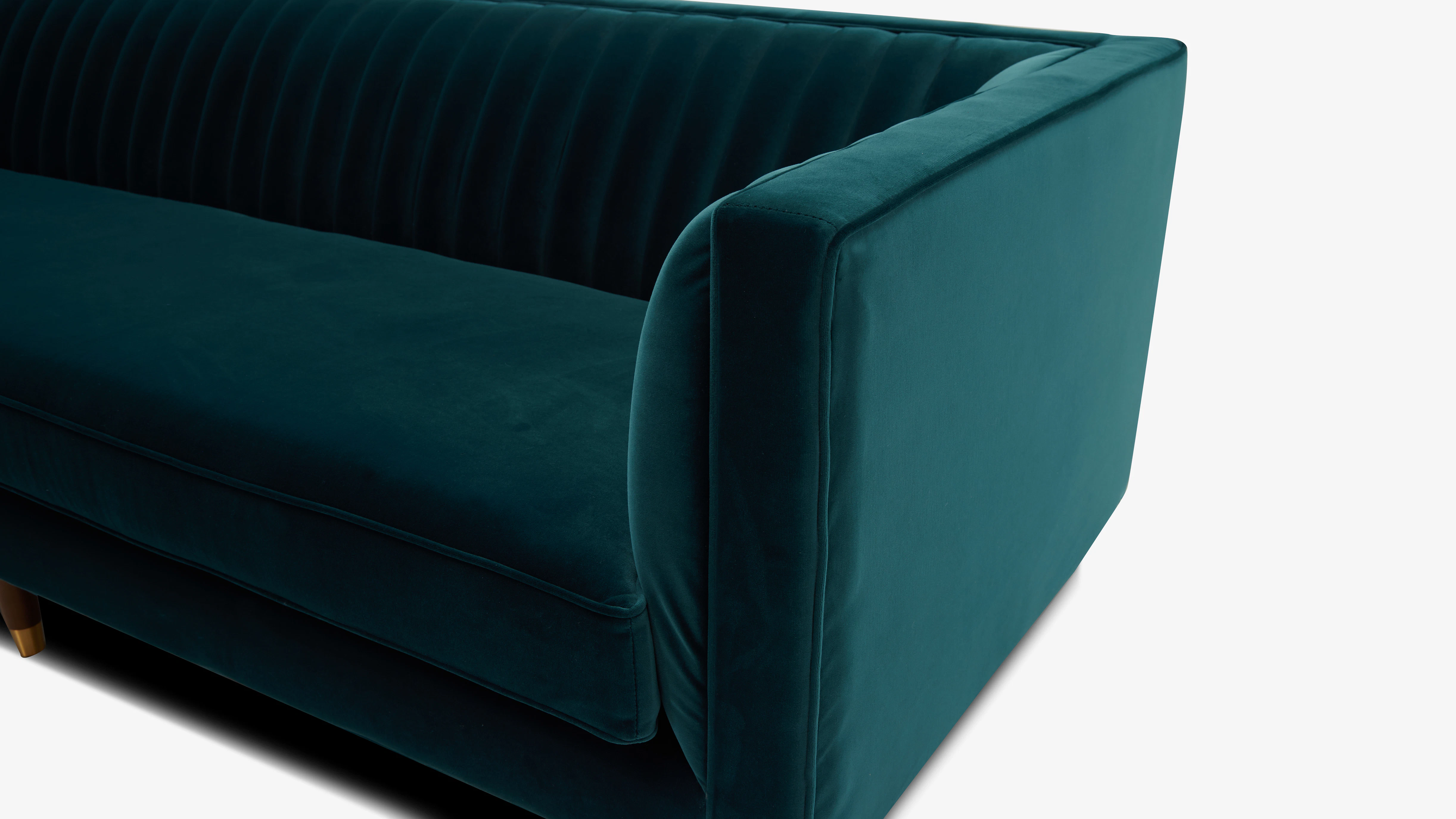 Chelsea Sofa Sorrento Peacock