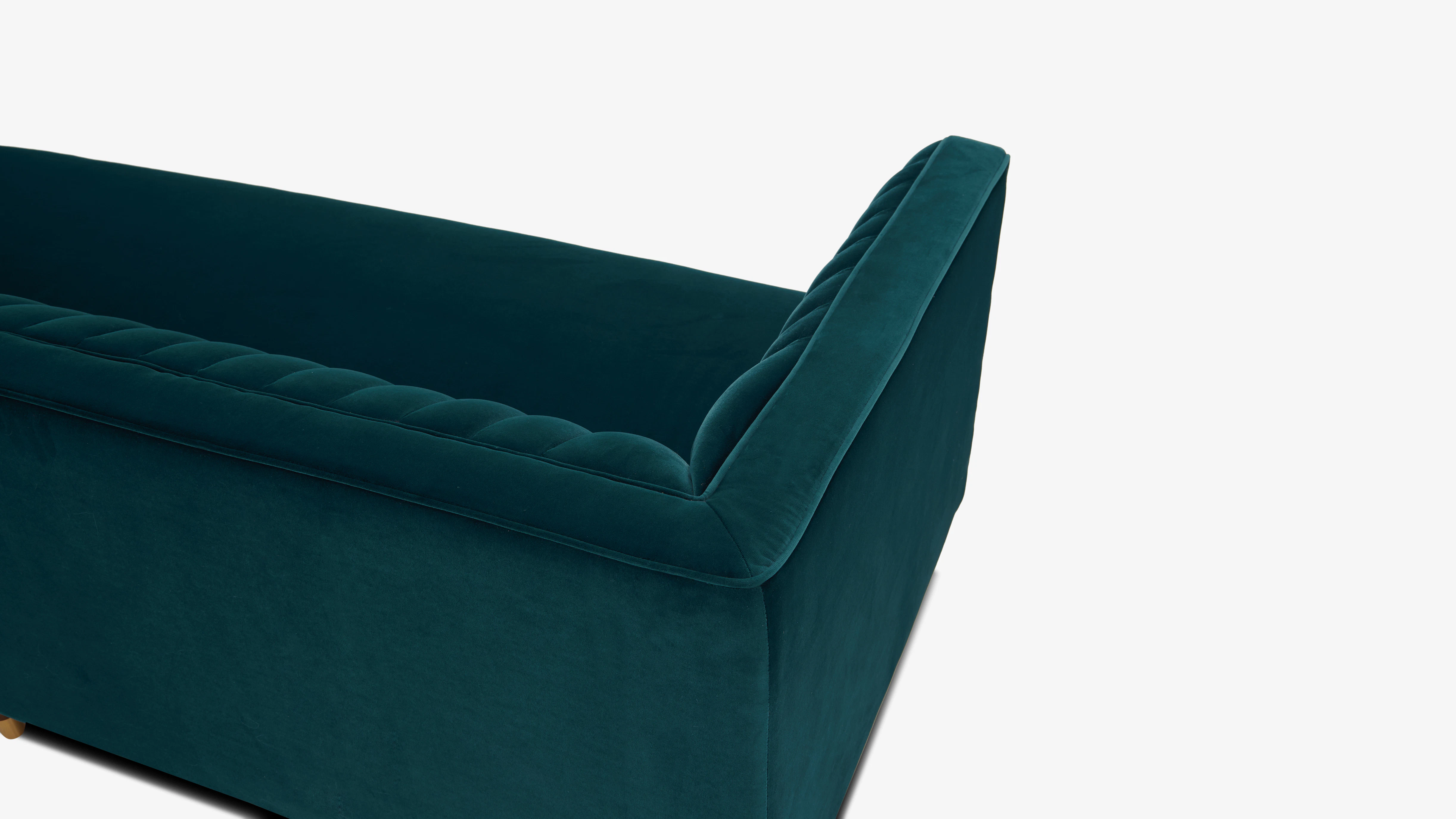 Chelsea Sofa Sorrento Peacock