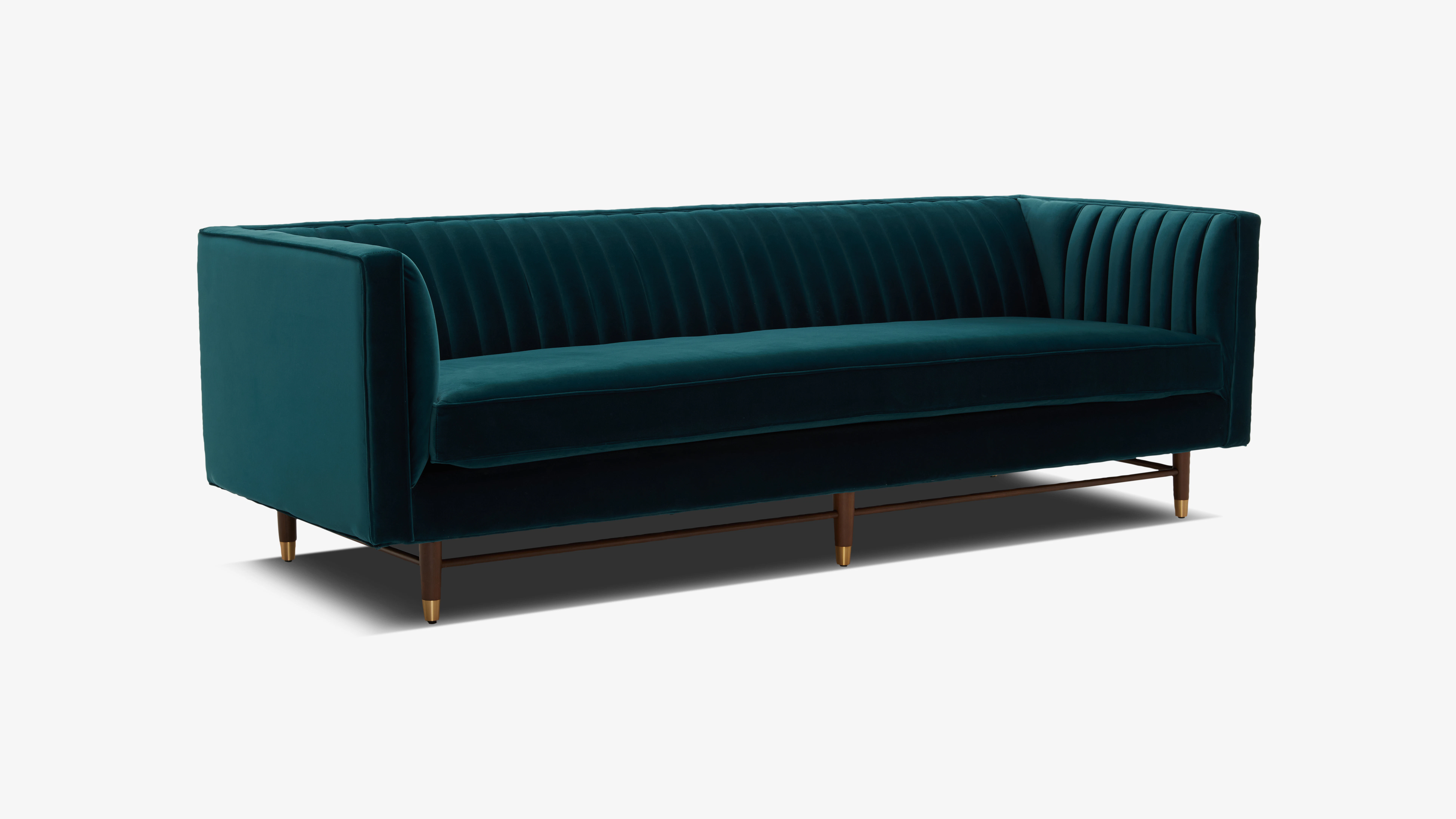 Chelsea Sofa Sorrento Peacock