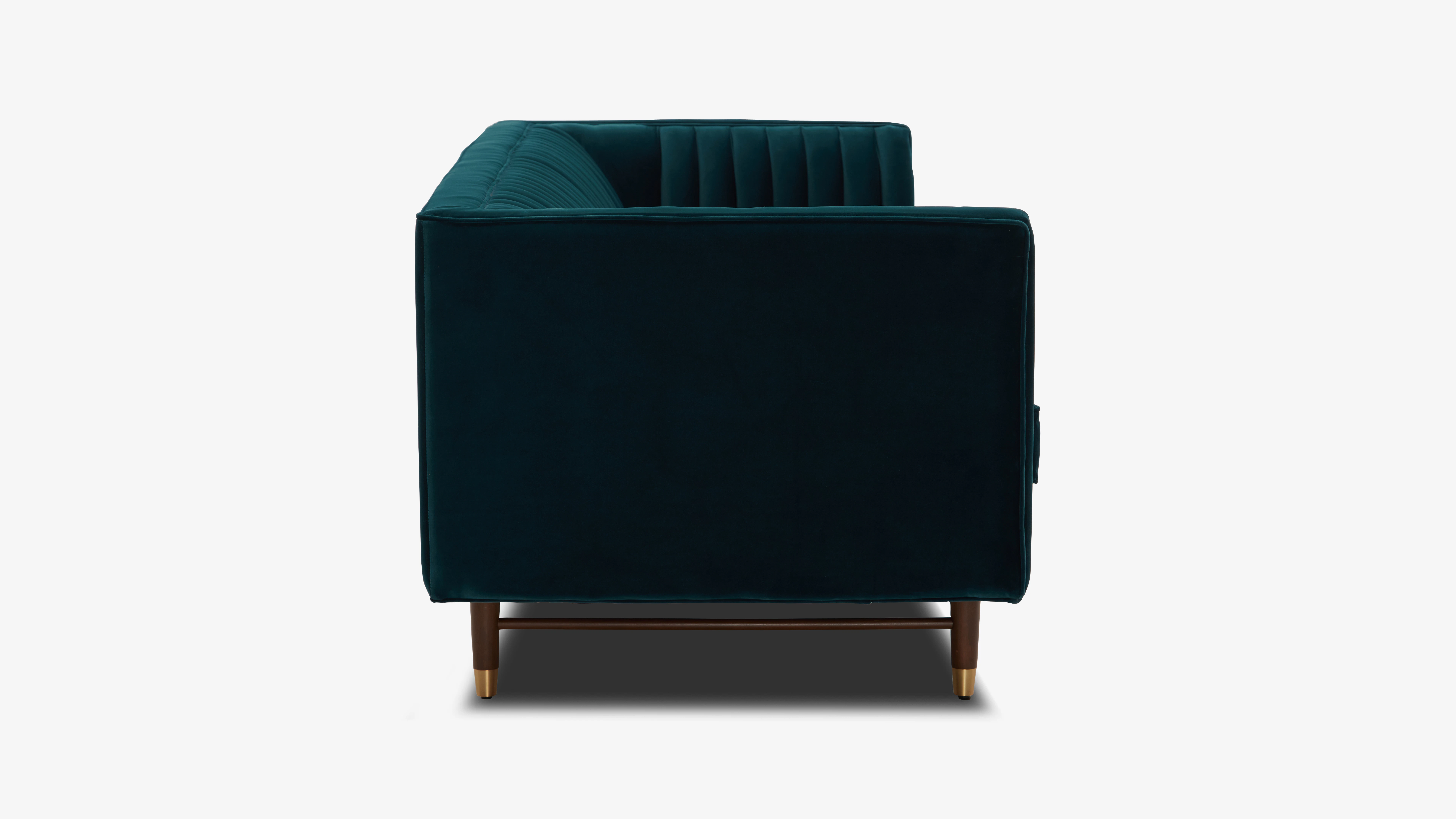 Chelsea Sofa Sorrento Peacock