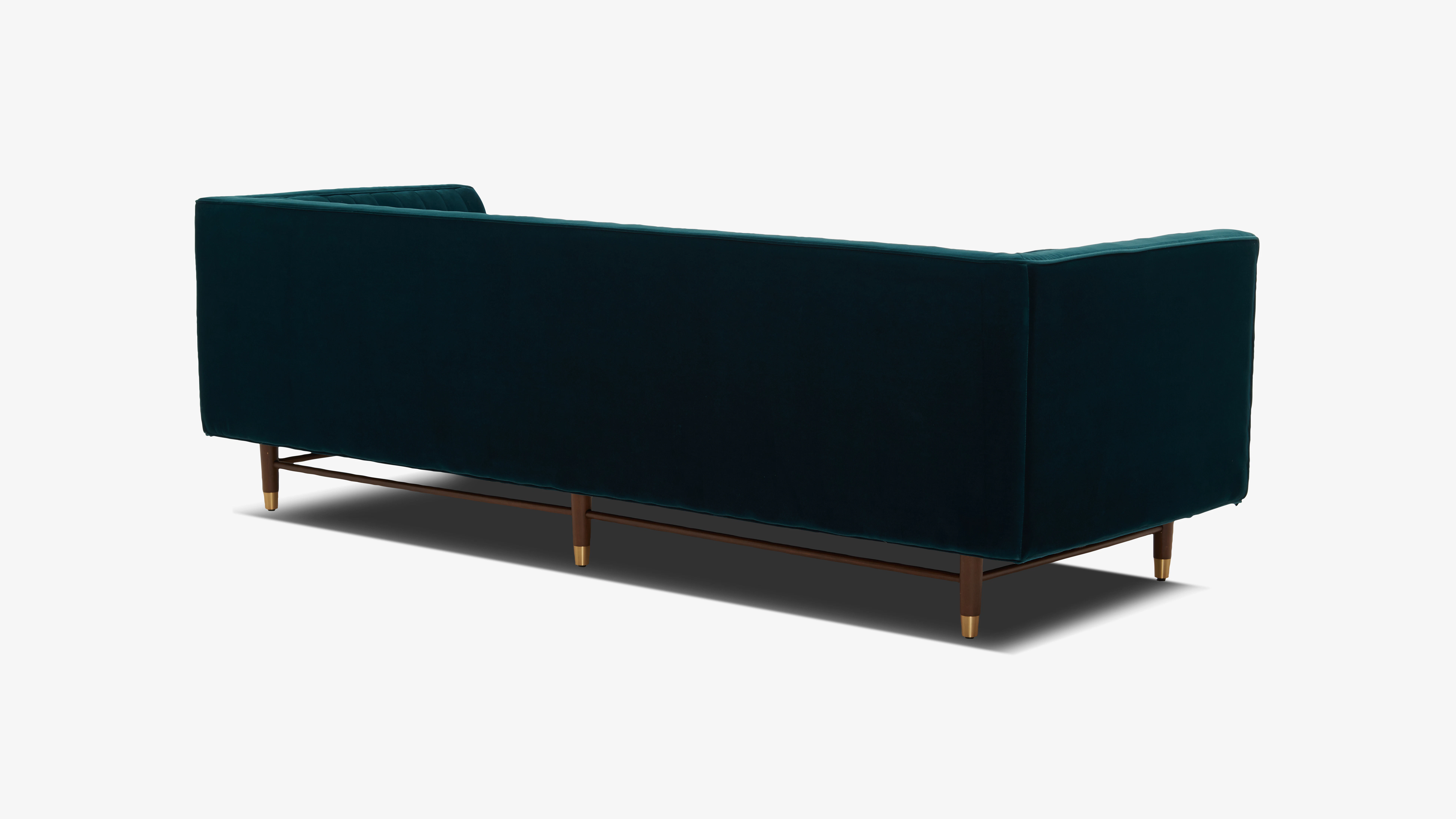 Chelsea Sofa Sorrento Peacock