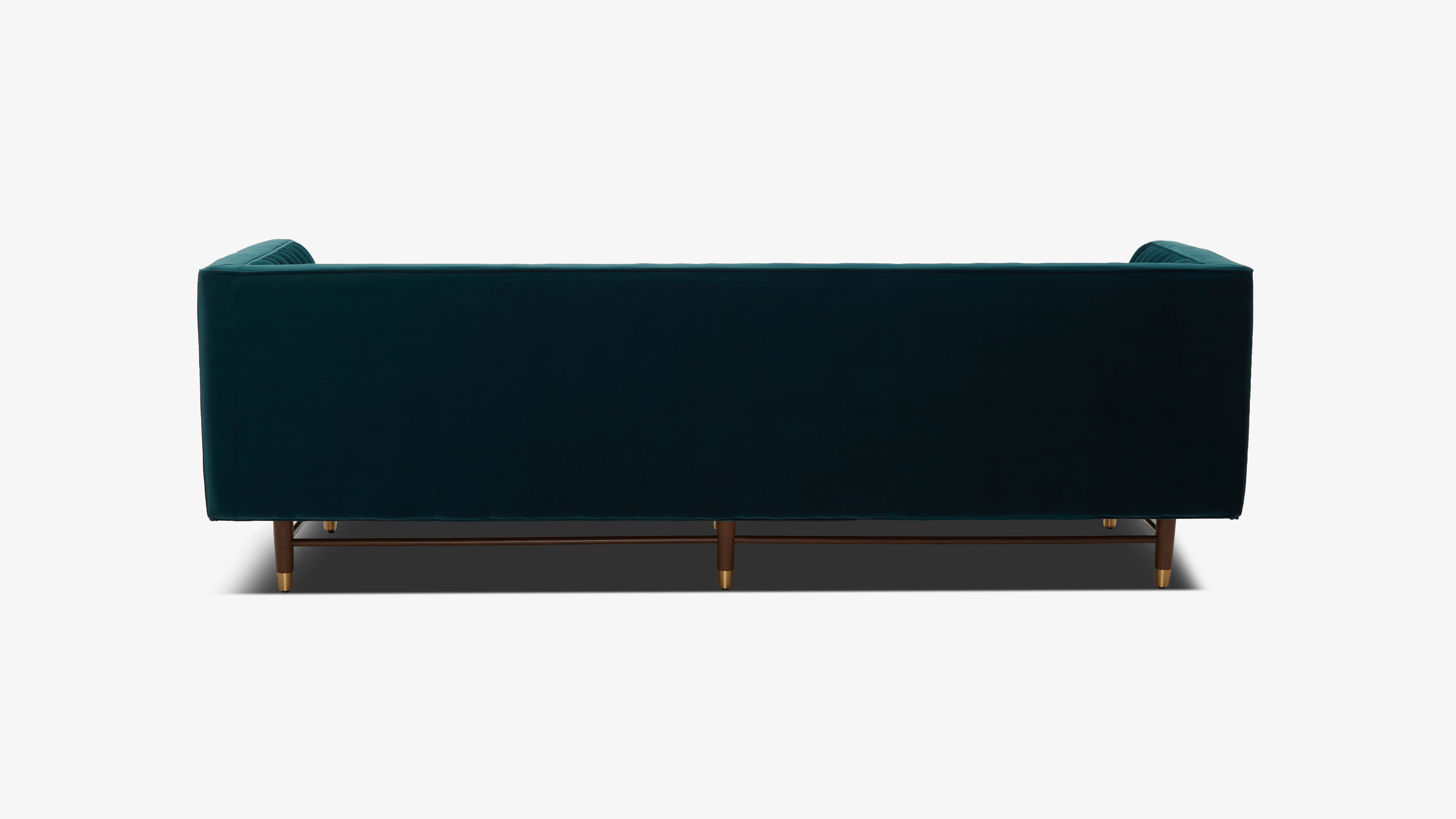 Chelsea Sofa Sorrento Peacock