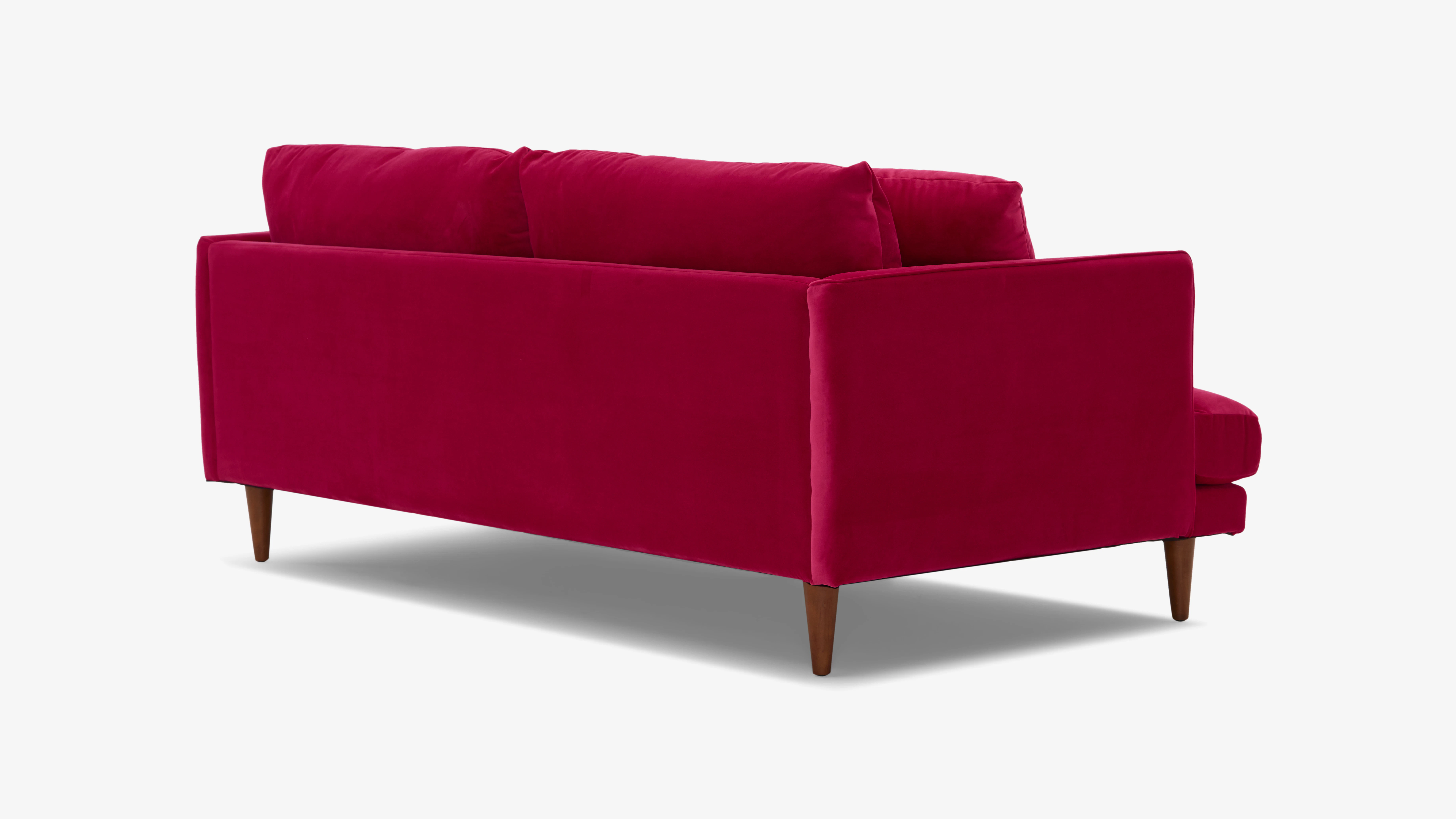 Dreamhouse Lewis Sofa Royale Berry
